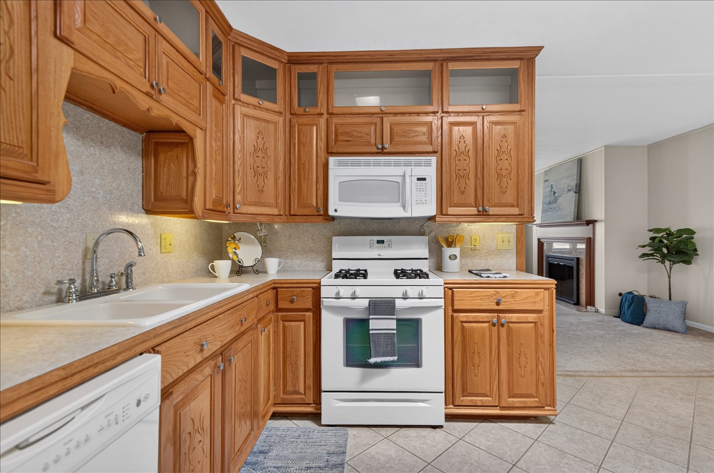 1344 S Osage Avenue Bartlesville OK 74003
