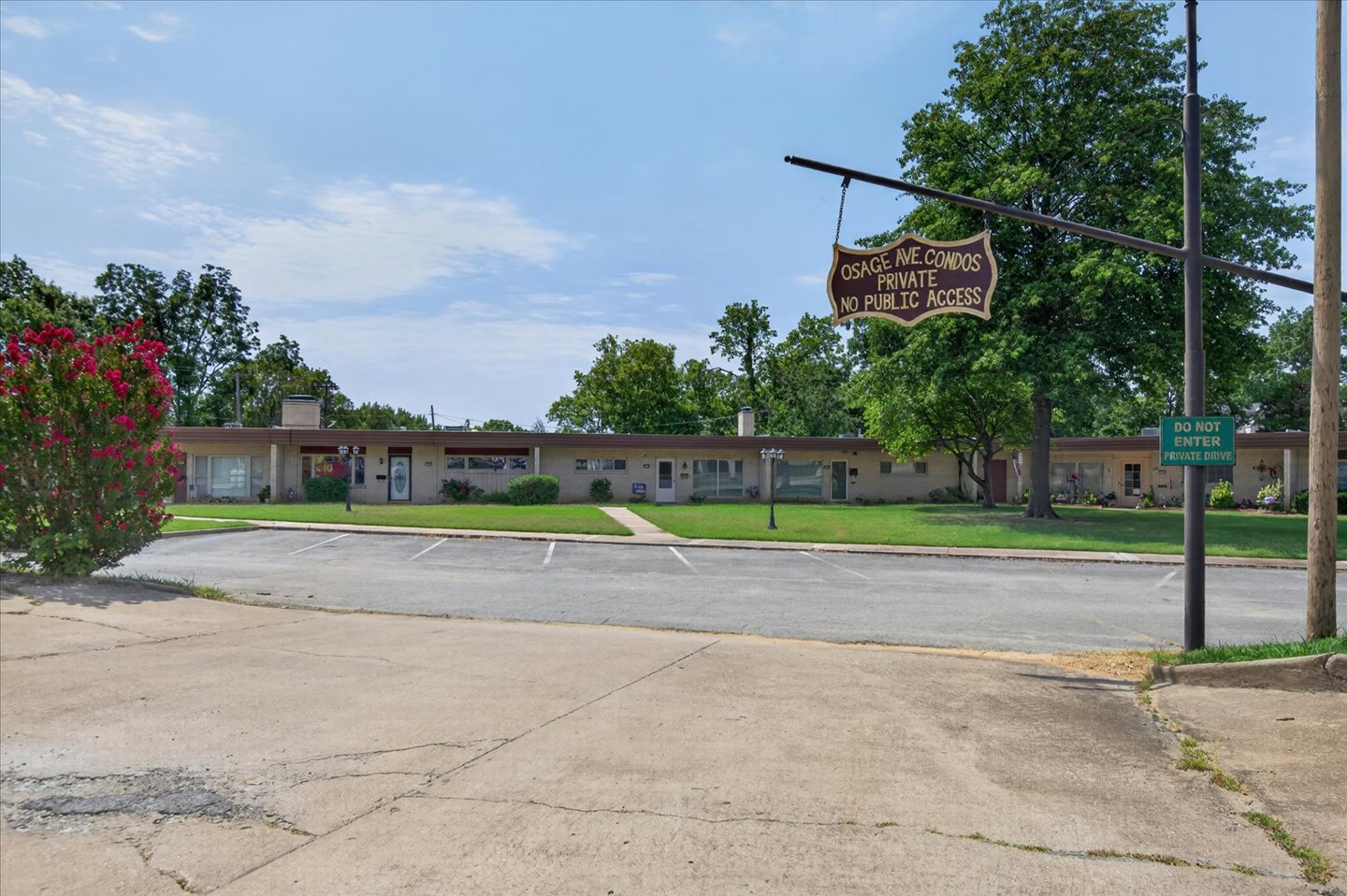 1344 S Osage Avenue Bartlesville OK 74003