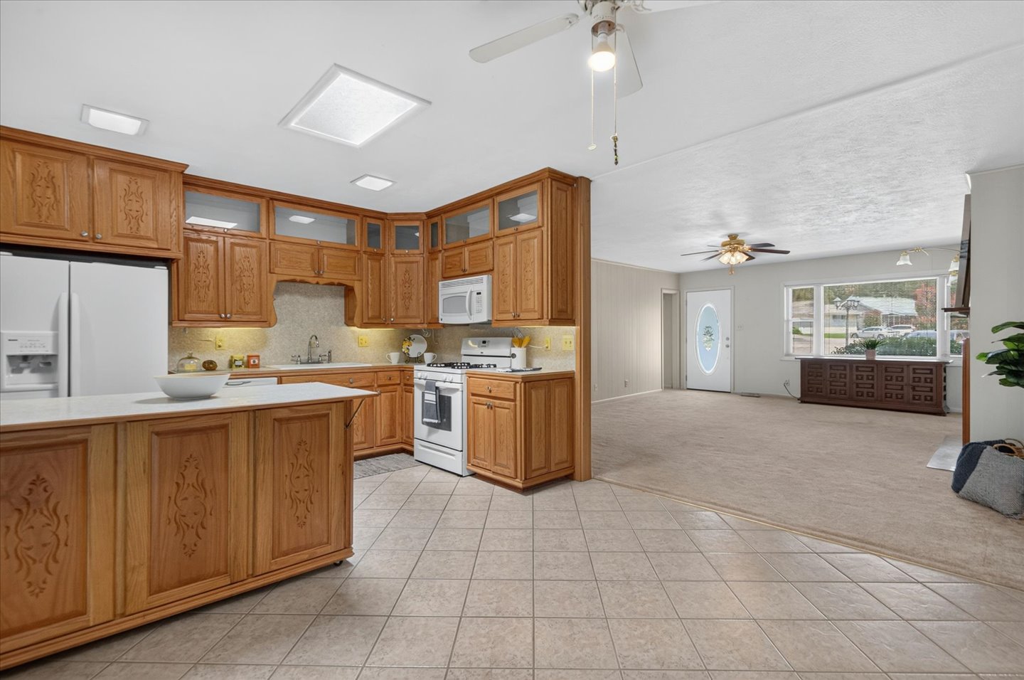 1344 S Osage Avenue Bartlesville OK 74003