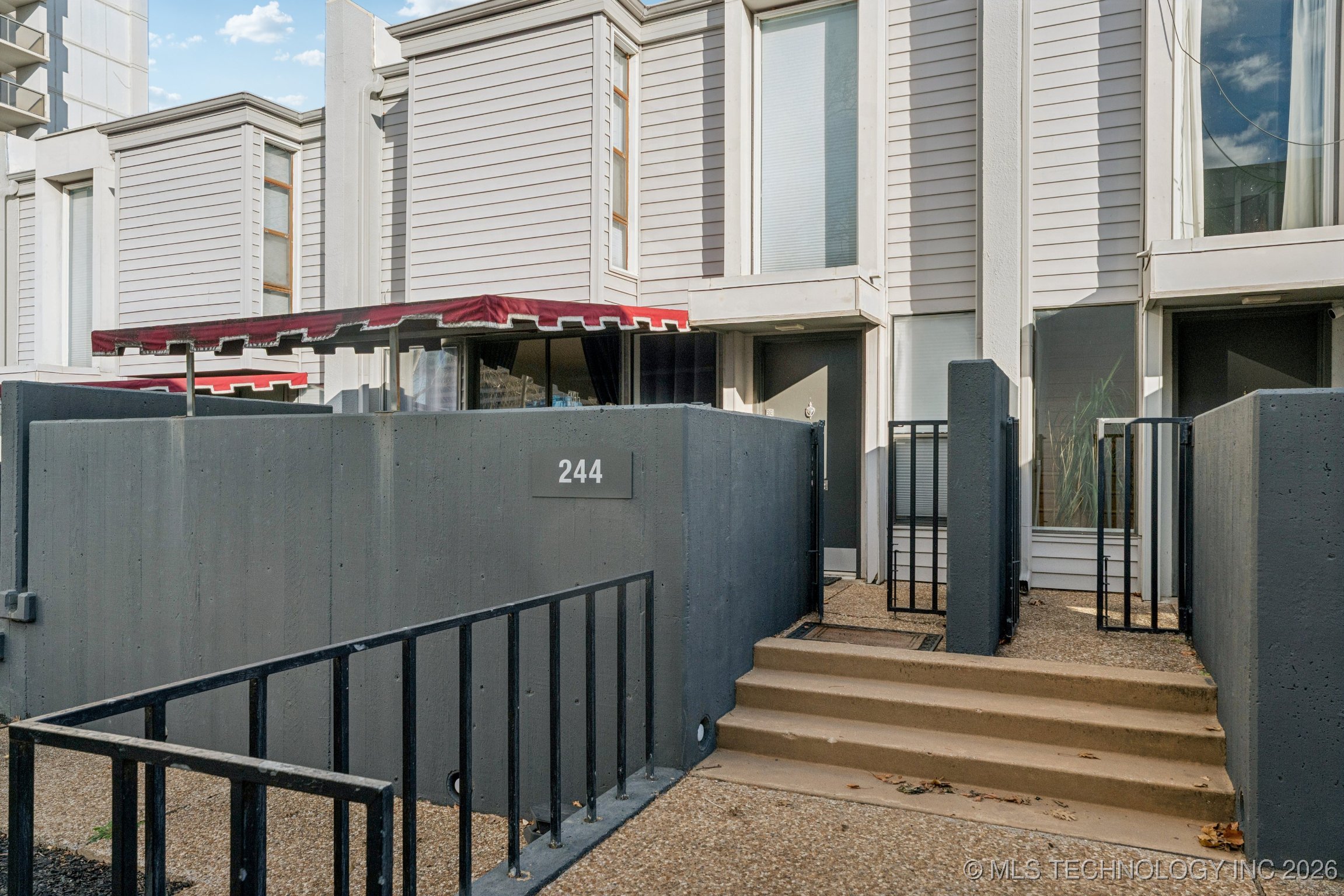410 W 7th Street Tulsa OK 74119