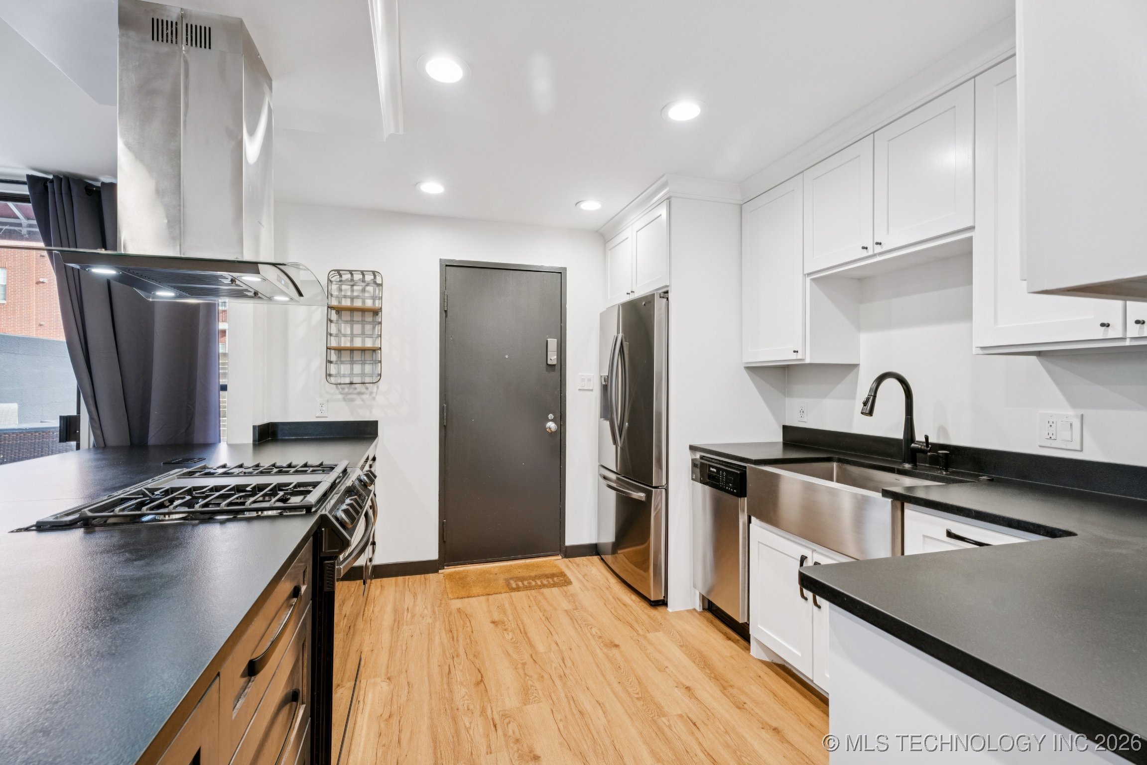 410 W 7th Street Tulsa OK 74119