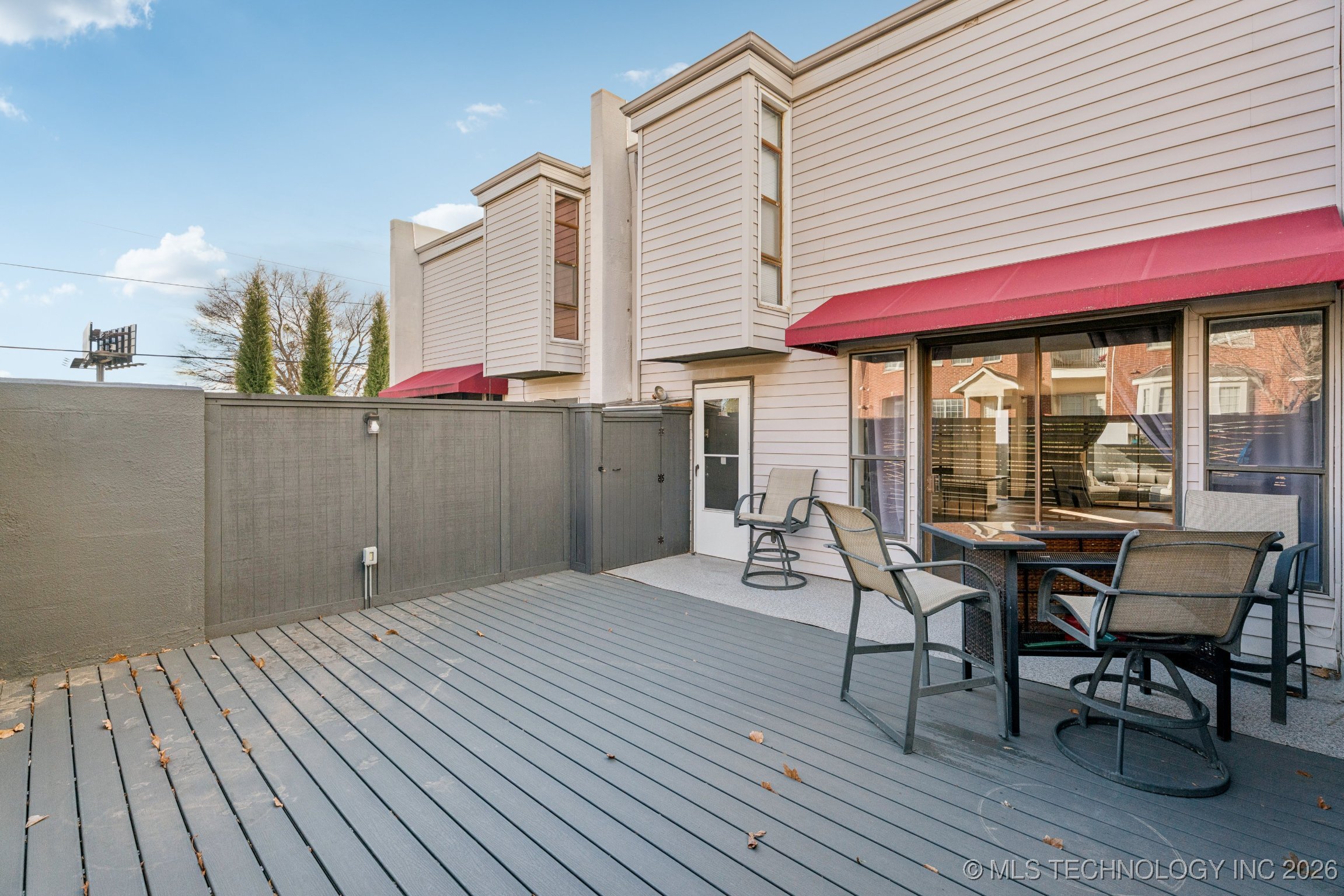 410 W 7th Street Tulsa OK 74119