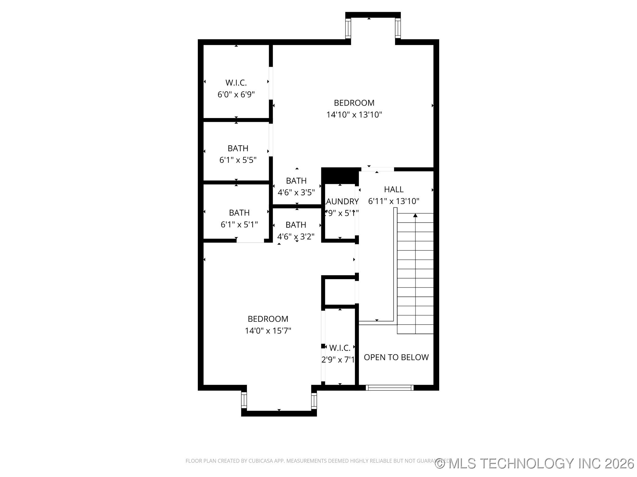 410 W 7th Street Tulsa OK 74119