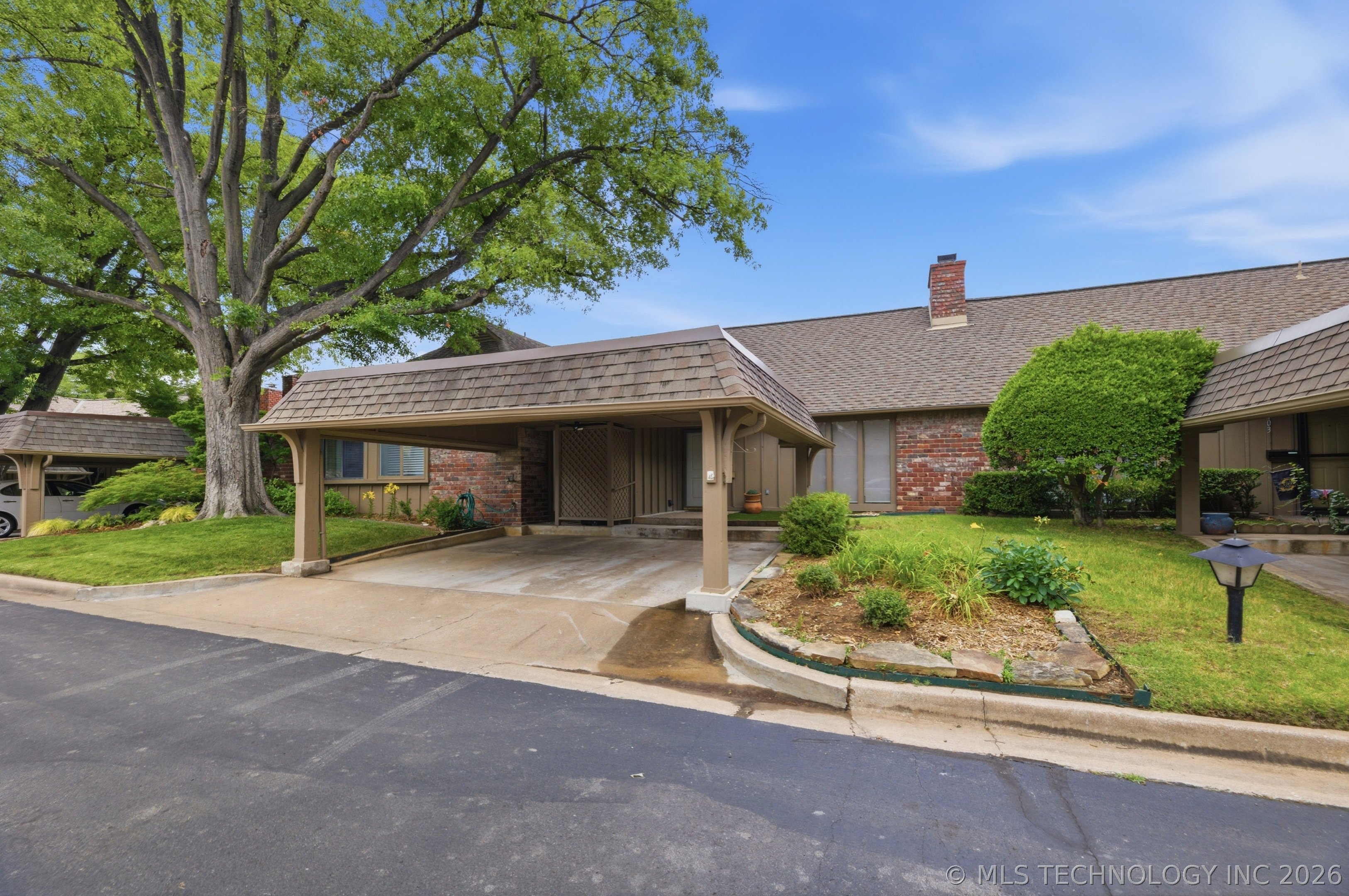 5206 S Harvard Avenue Tulsa OK 74135