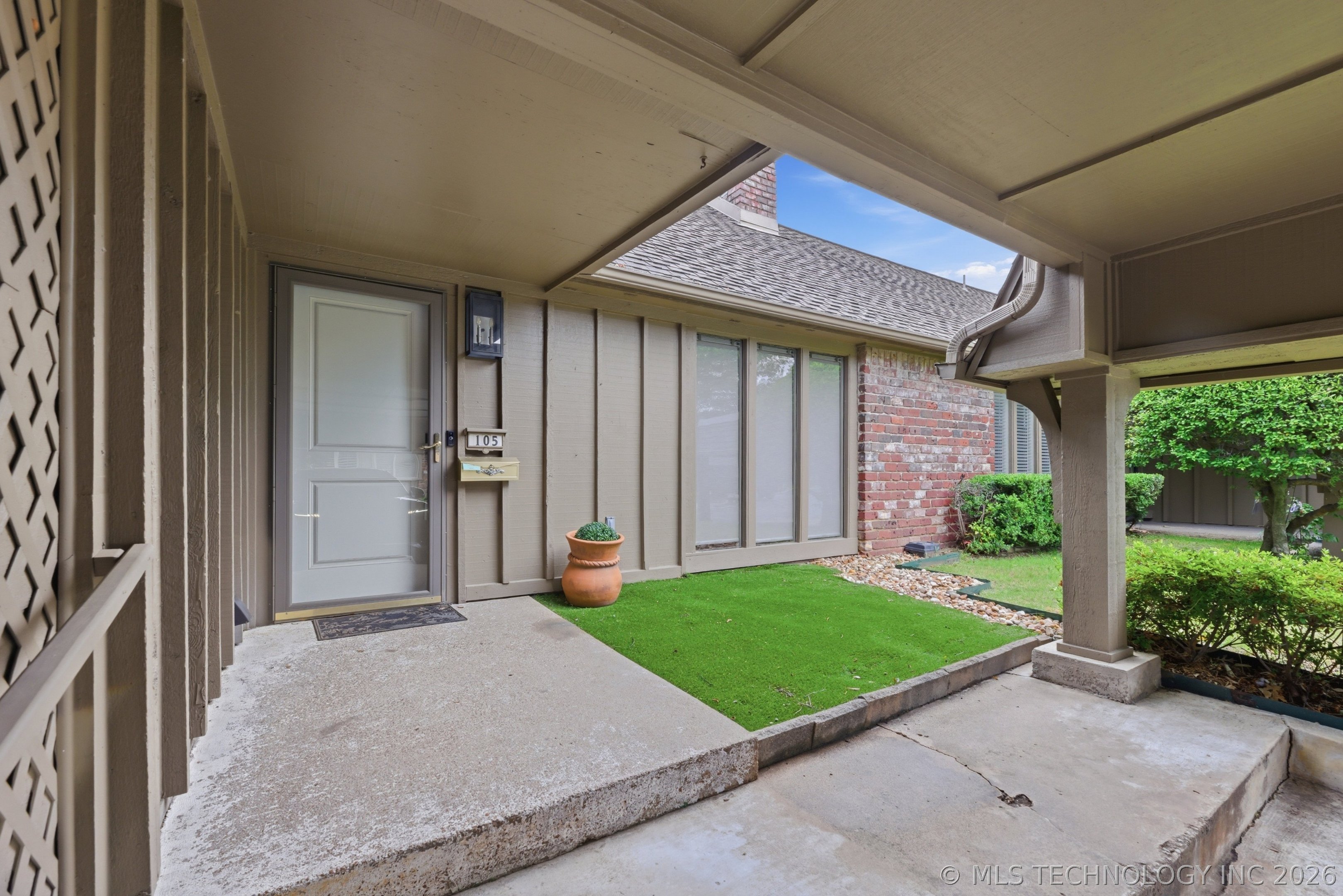 5206 S Harvard Avenue Tulsa OK 74135