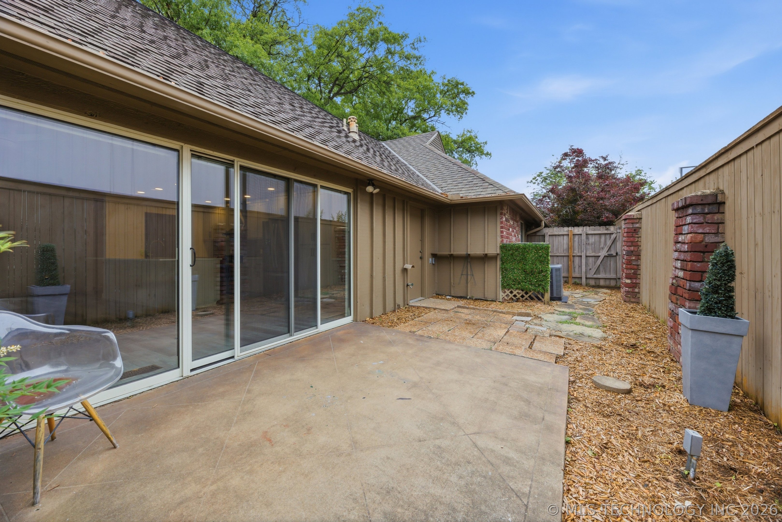 5206 S Harvard Avenue Tulsa OK 74135