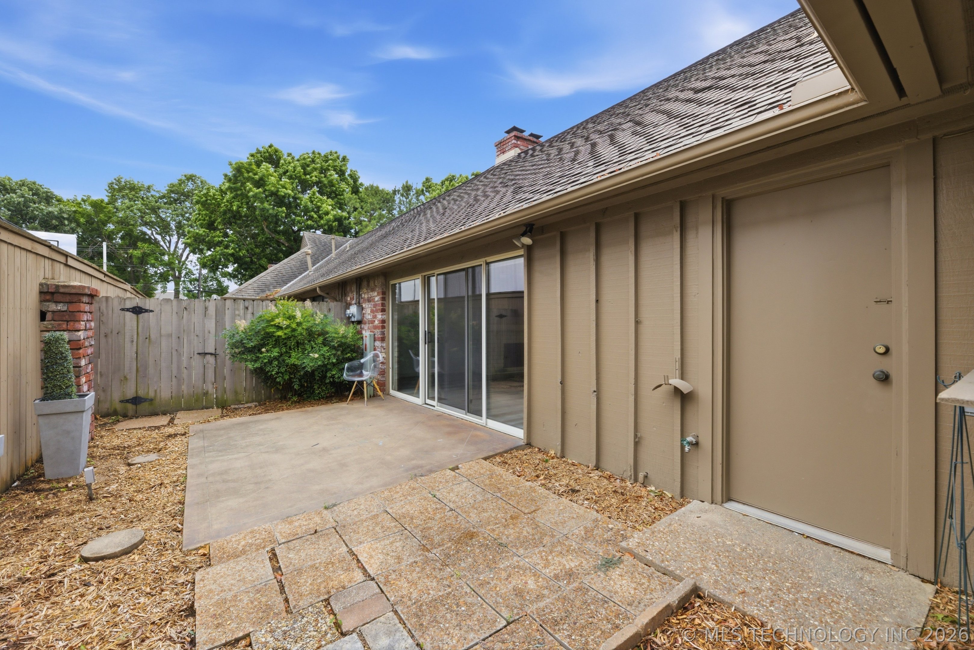 5206 S Harvard Avenue Tulsa OK 74135