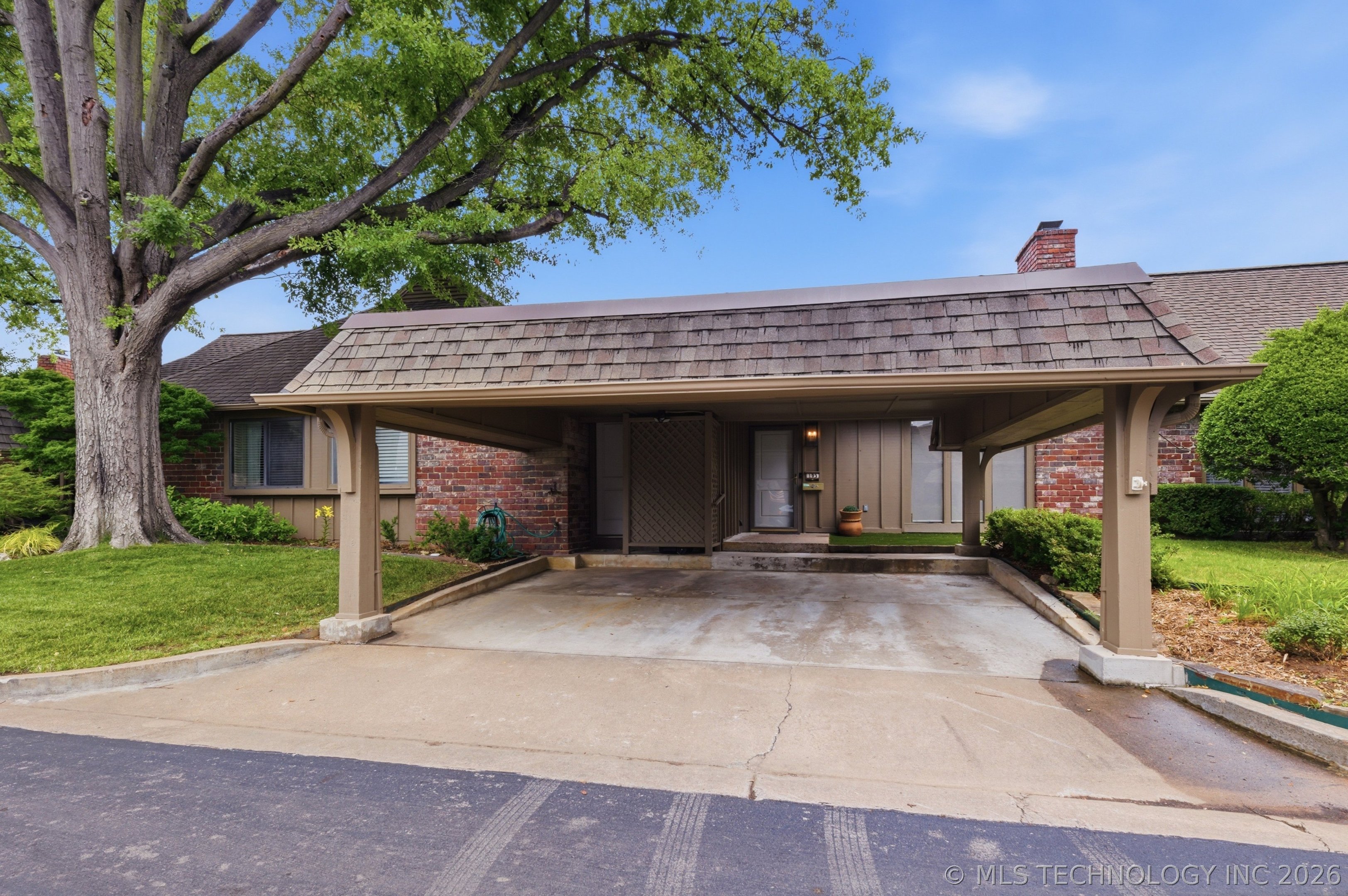 5206 S Harvard Avenue Tulsa OK 74135