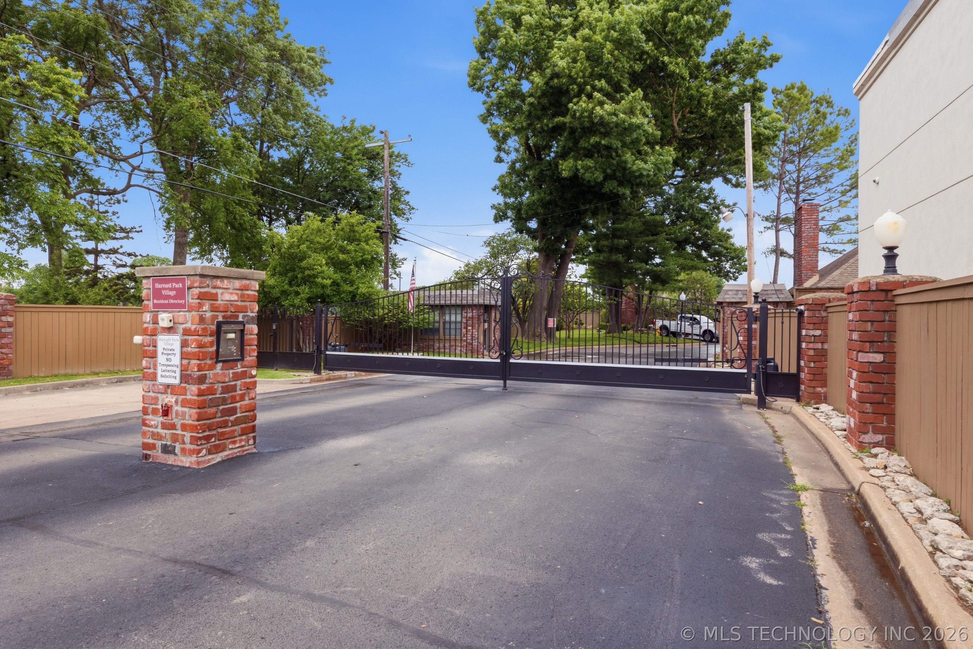 5206 S Harvard Avenue Tulsa OK 74135