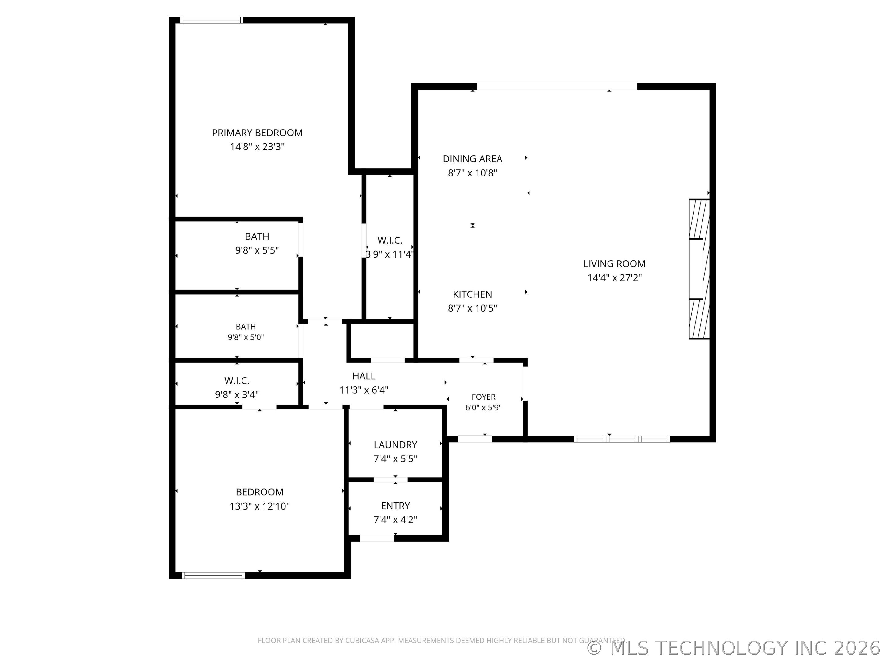 5206 S Harvard Avenue Tulsa OK 74135