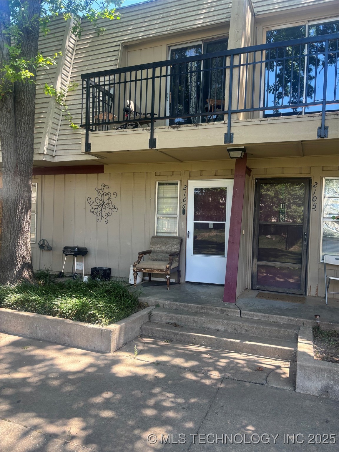 2207 E 67th Street Tulsa OK 74136