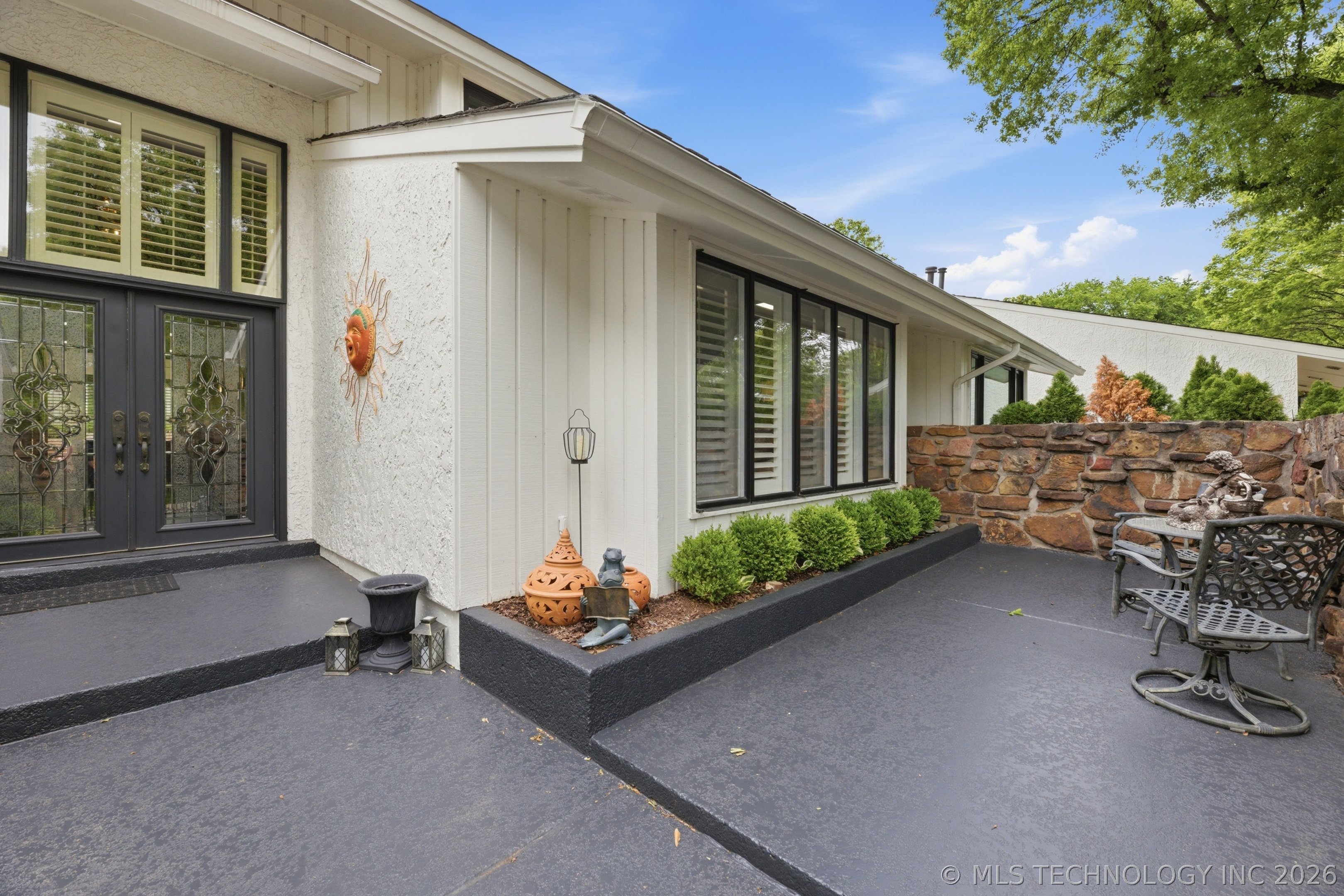 7250 S Gary Avenue Tulsa OK 74136