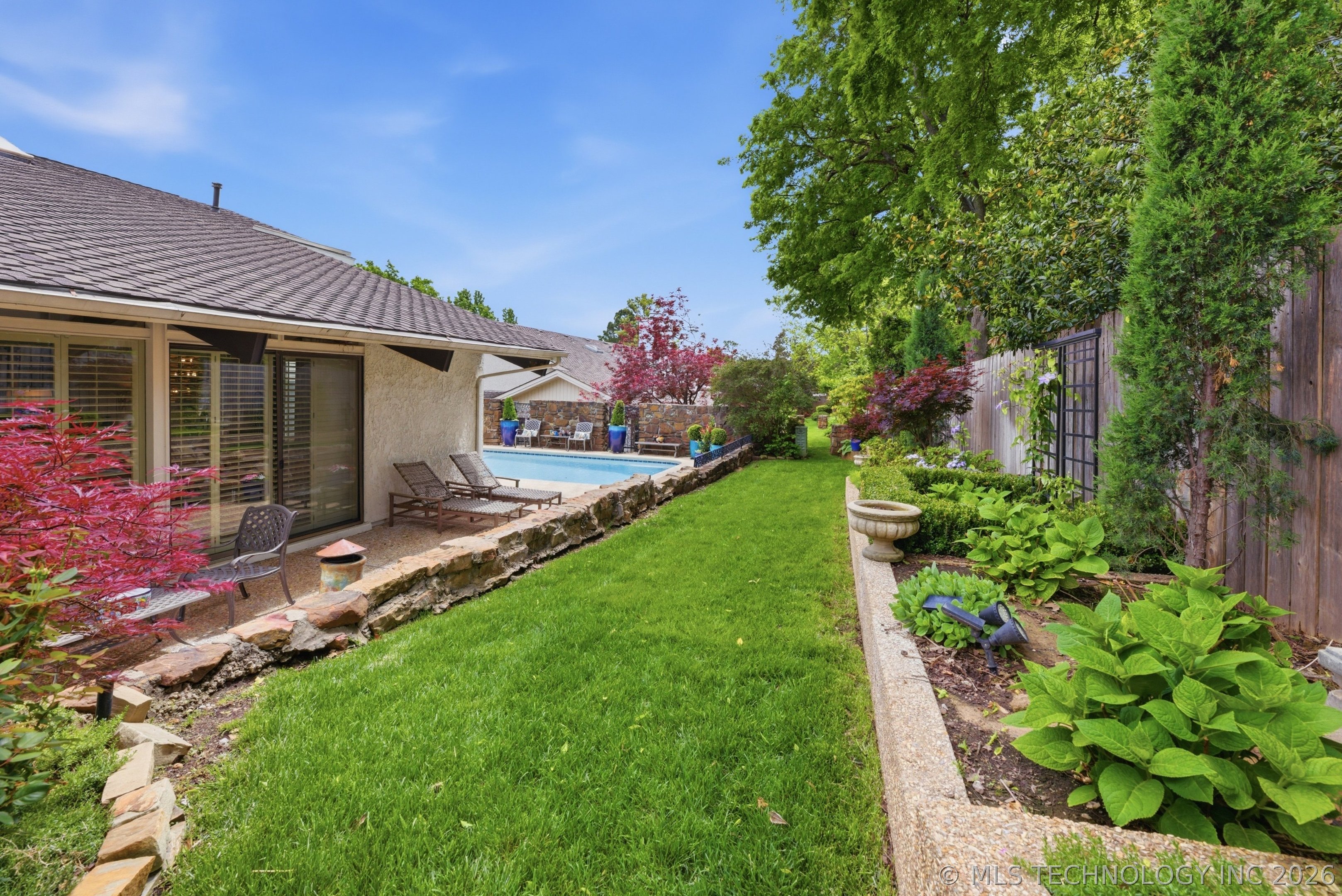 7250 S Gary Avenue Tulsa OK 74136