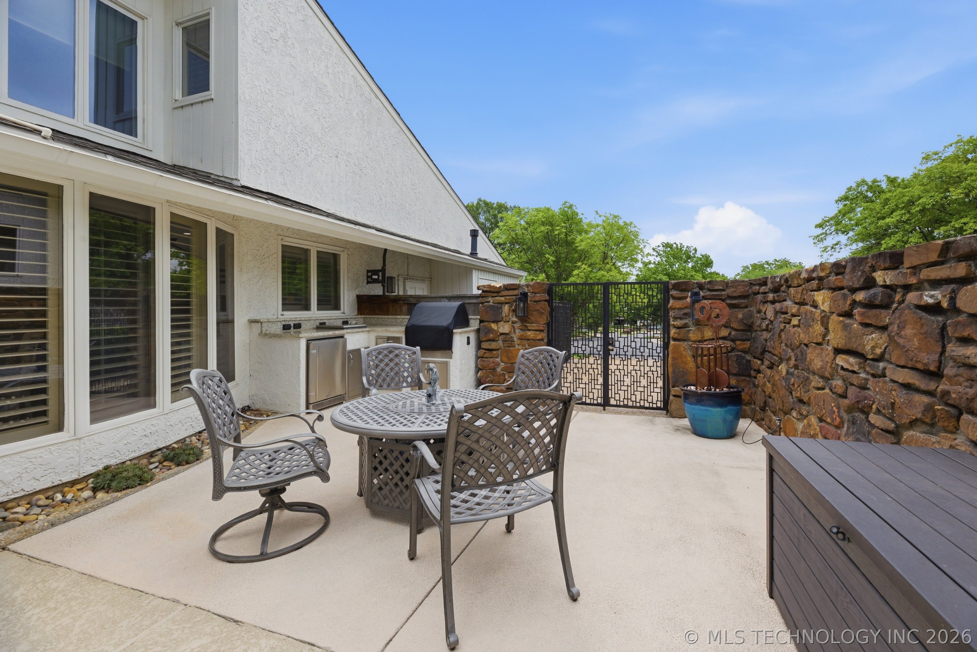7250 S Gary Avenue Tulsa OK 74136