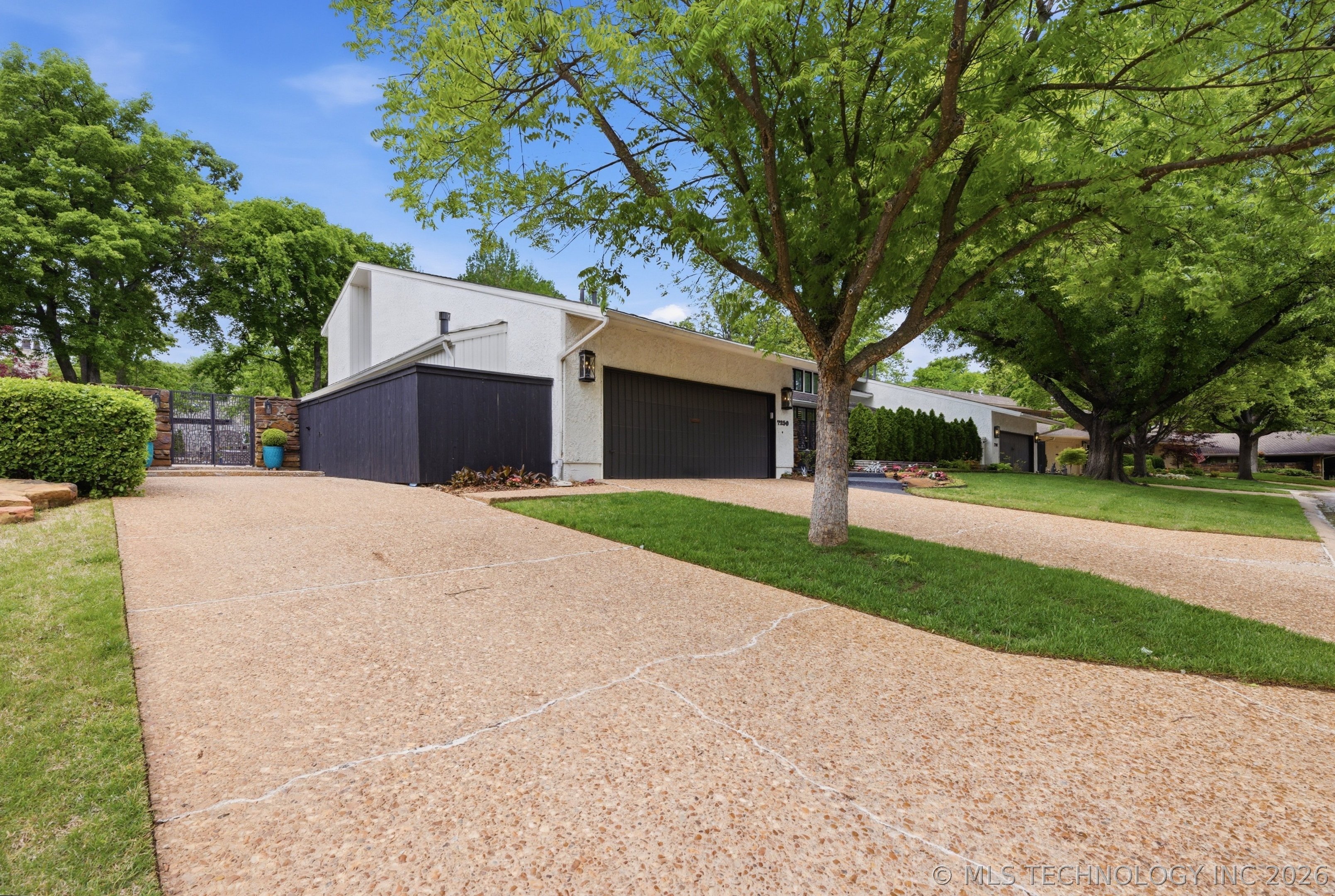 7250 S Gary Avenue Tulsa OK 74136