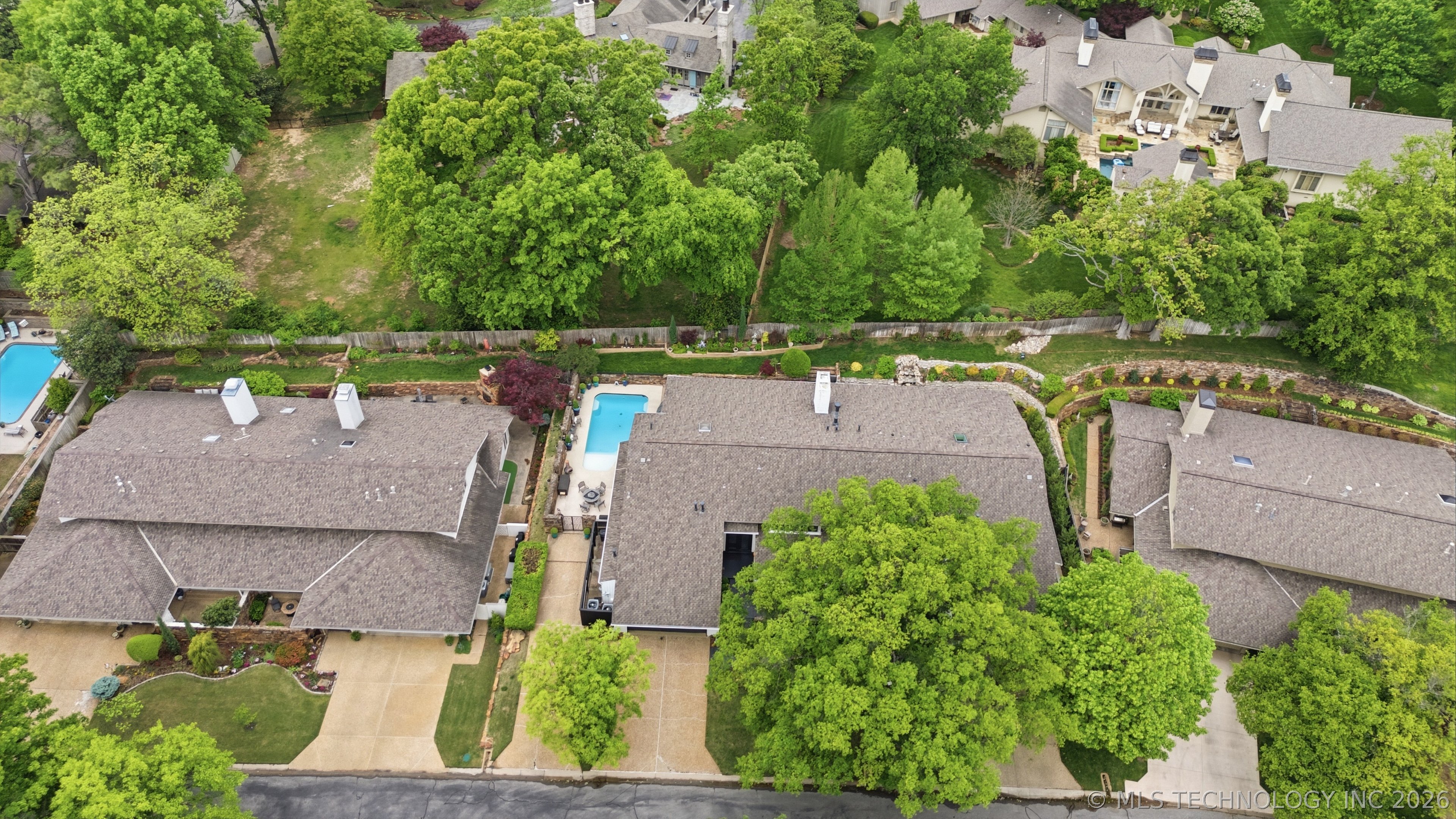 7250 S Gary Avenue Tulsa OK 74136