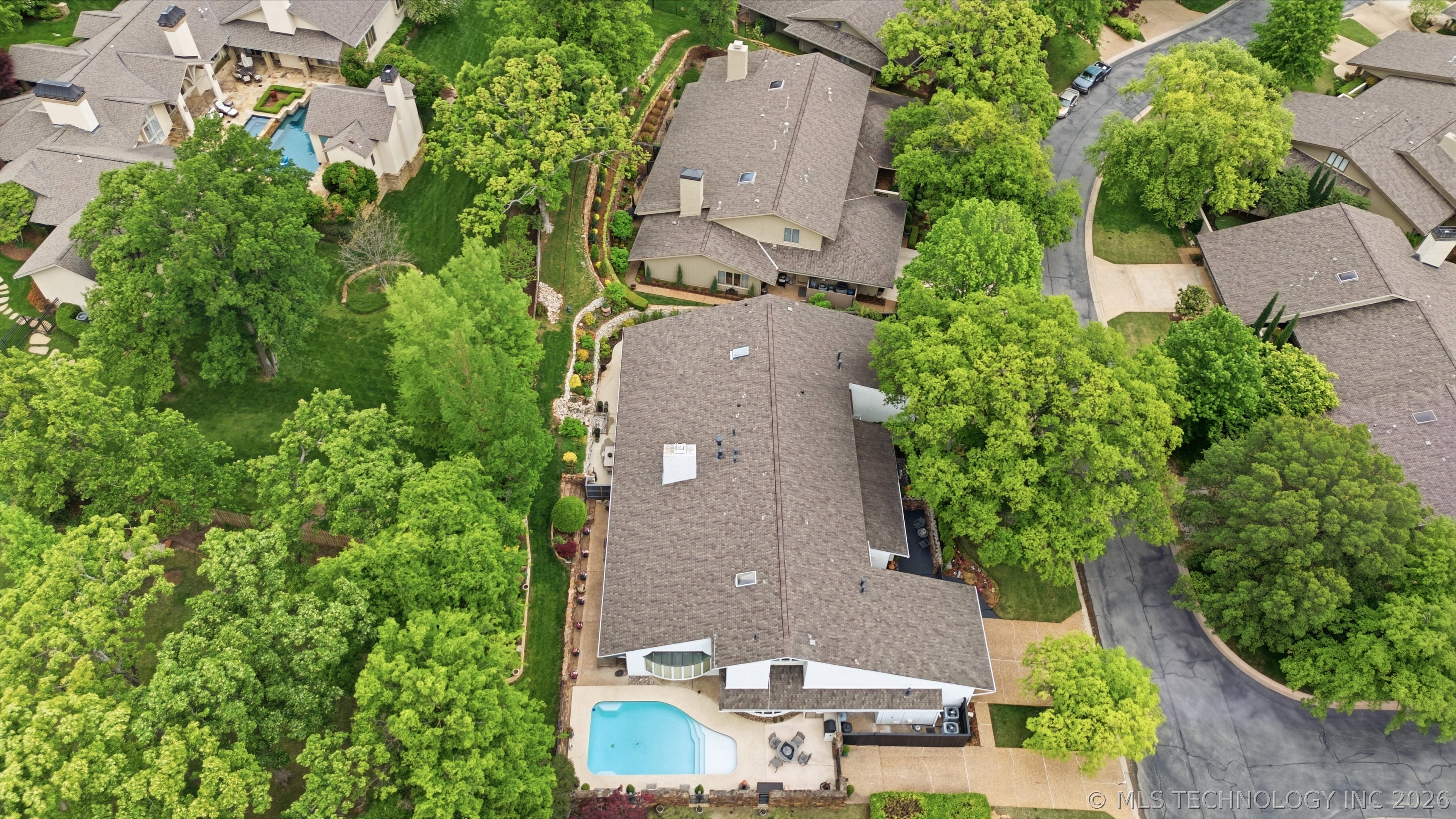 7250 S Gary Avenue Tulsa OK 74136