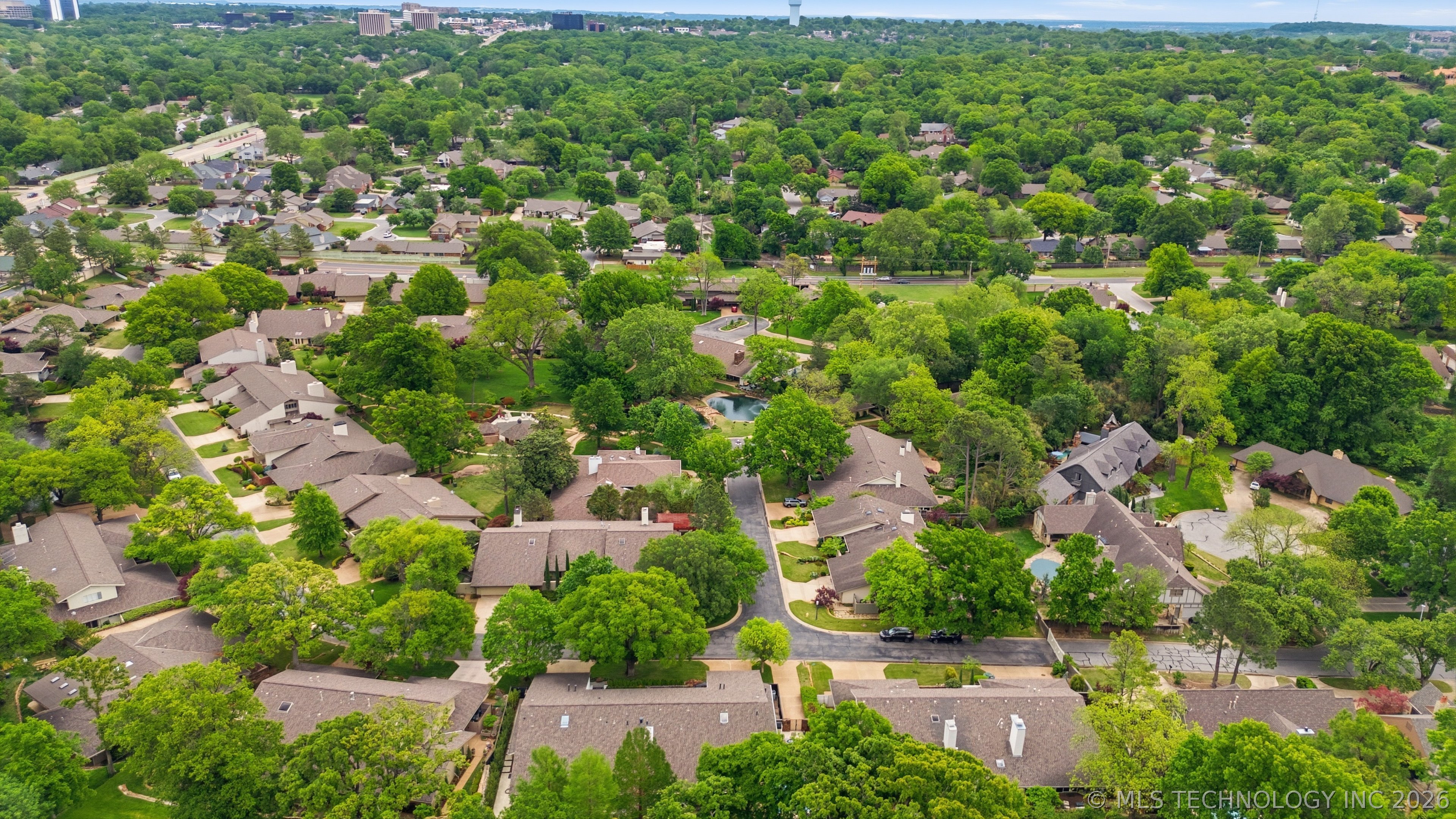 7250 S Gary Avenue Tulsa OK 74136
