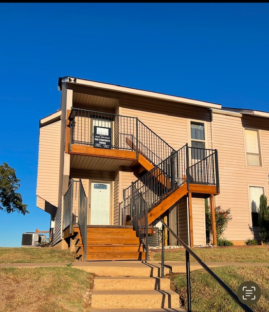 123 Falconhead Drive Burneyville OK 73430