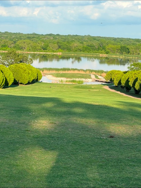 123 Falconhead Drive Burneyville OK 73430