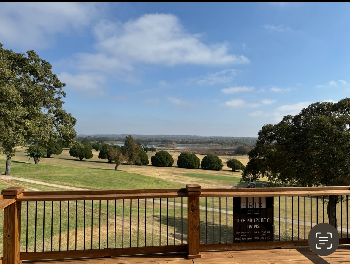 123 Falconhead Drive Burneyville OK 73430