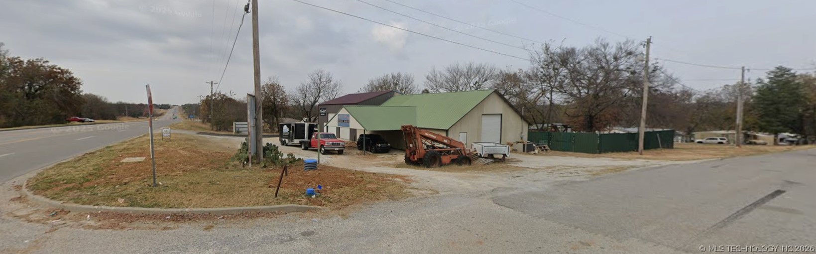 15328 W State Highway 70 Highway Madill OK 73446