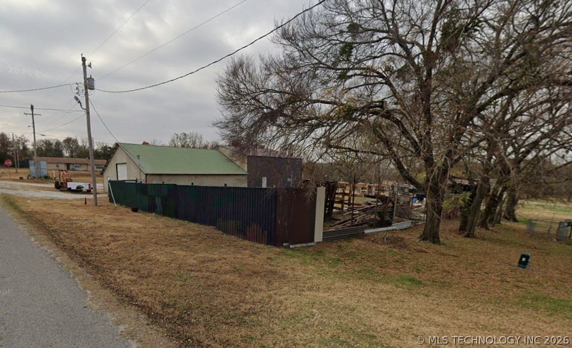 15328 W State Highway 70 Highway Madill OK 73446