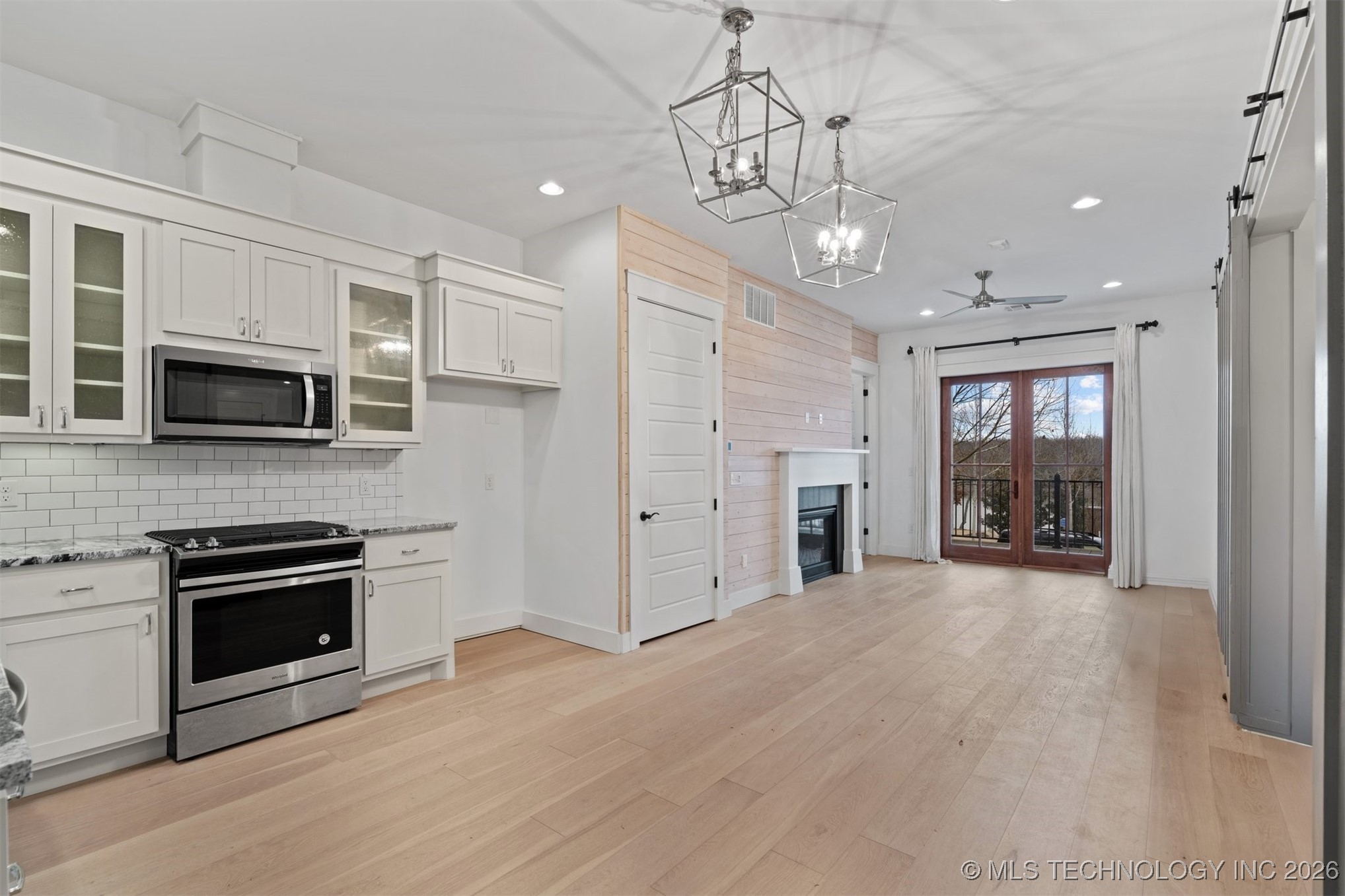 29 Water Street Carlton Landing OK 74432