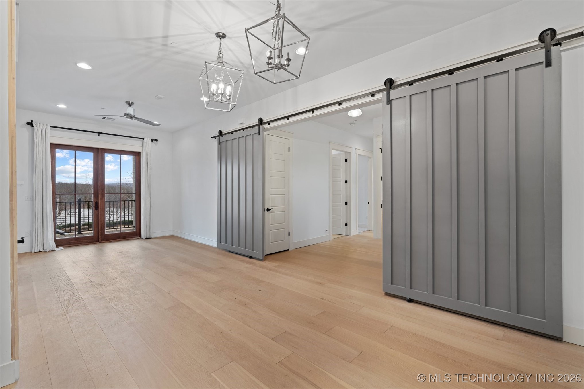 29 Water Street Carlton Landing OK 74432