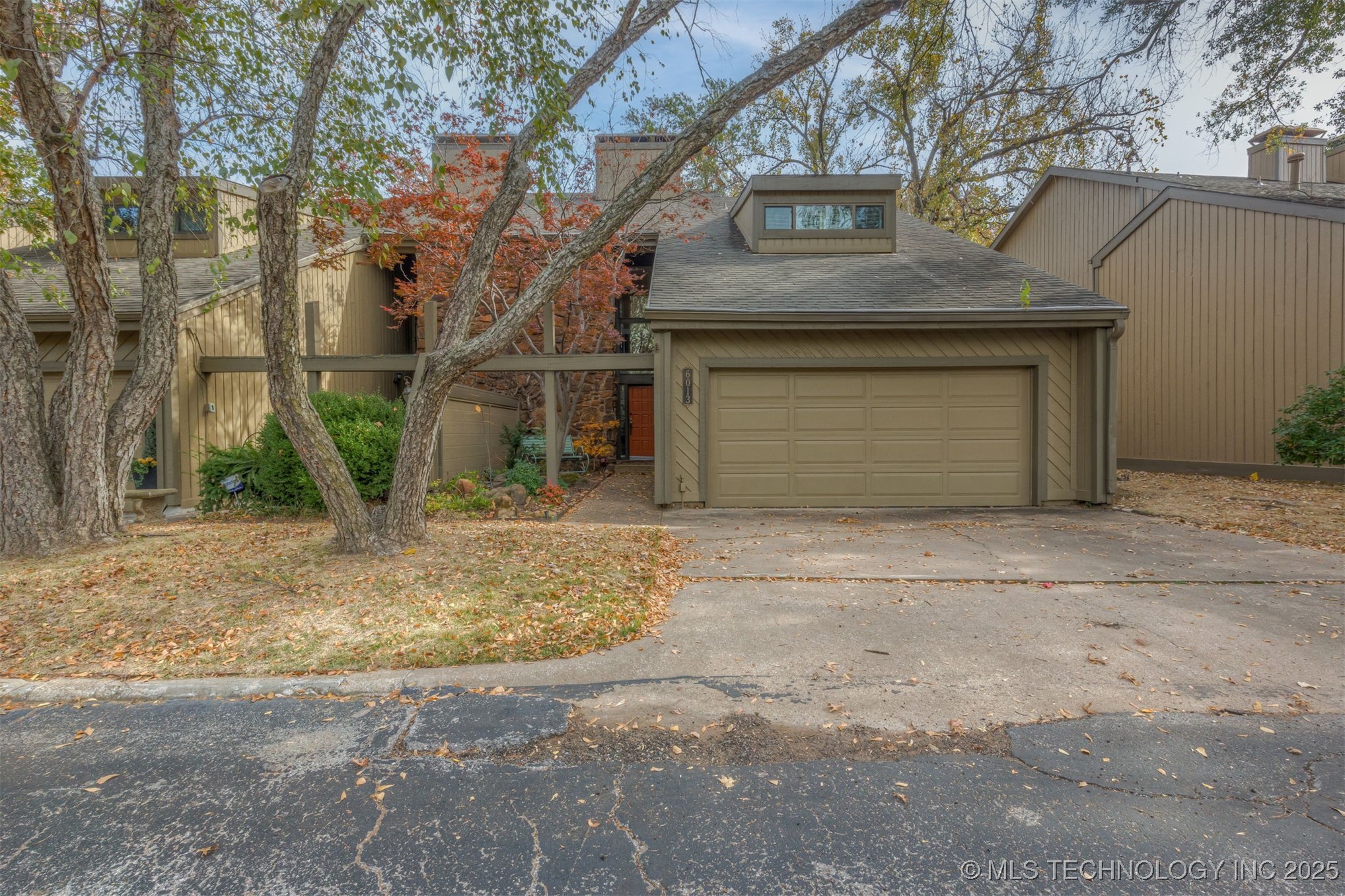 6013 S Atlanta Avenue Tulsa OK 74105