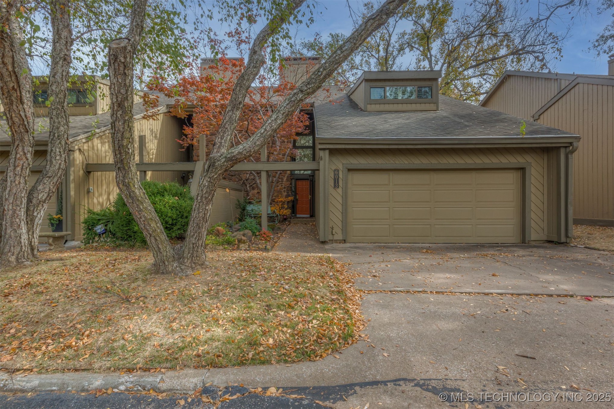 6013 S Atlanta Avenue Tulsa OK 74105
