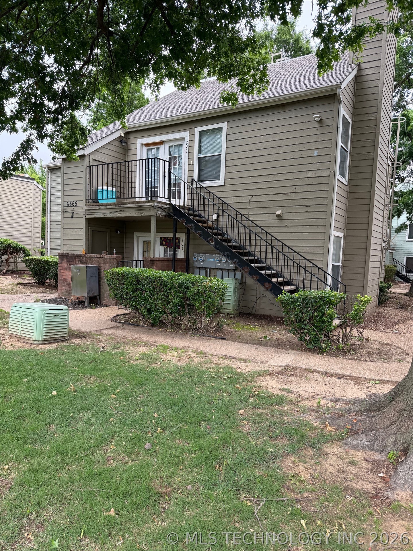 6669 S Victor Avenue Tulsa OK 74136