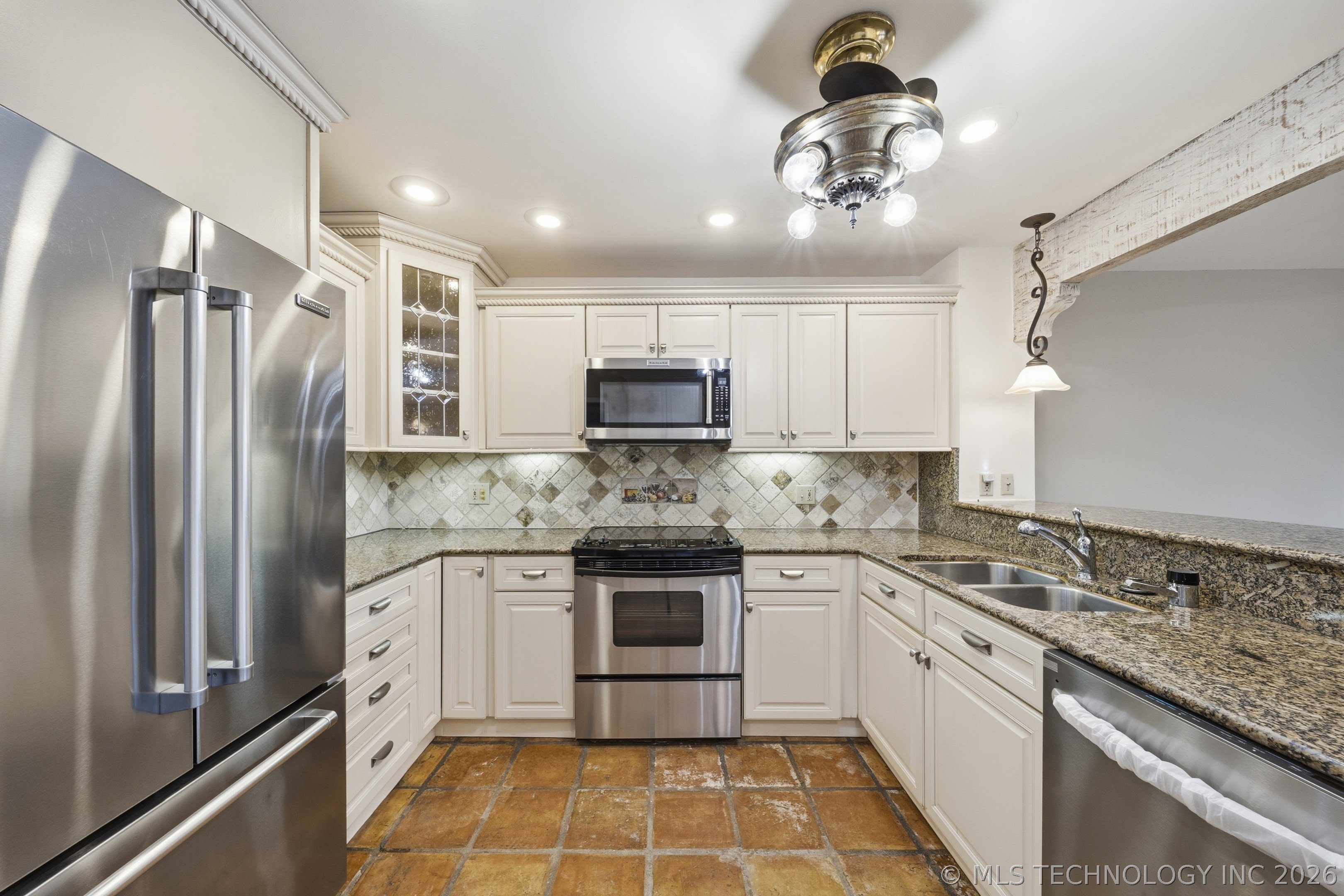 5813 S Atlanta Avenue Tulsa OK 74105