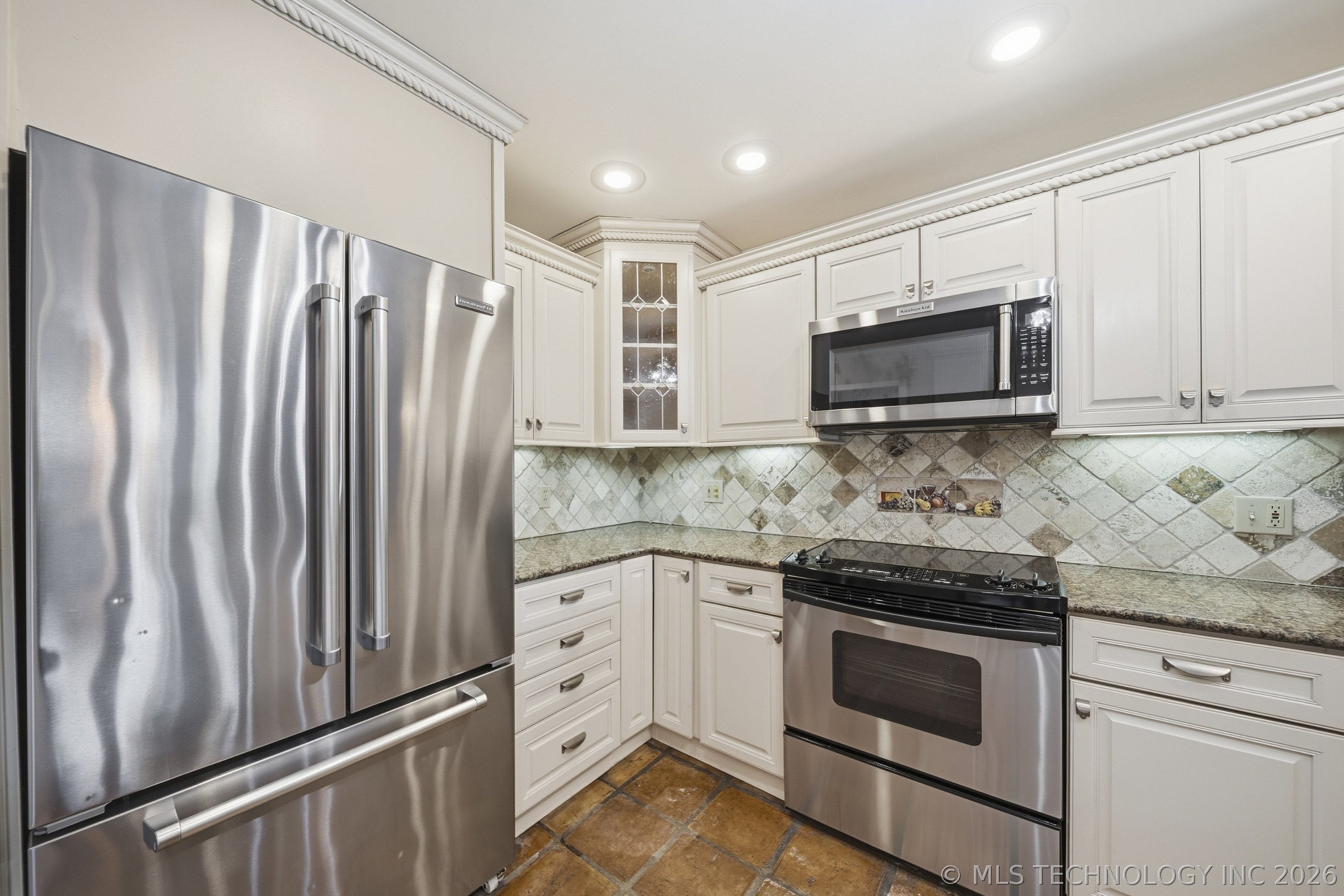 5813 S Atlanta Avenue Tulsa OK 74105