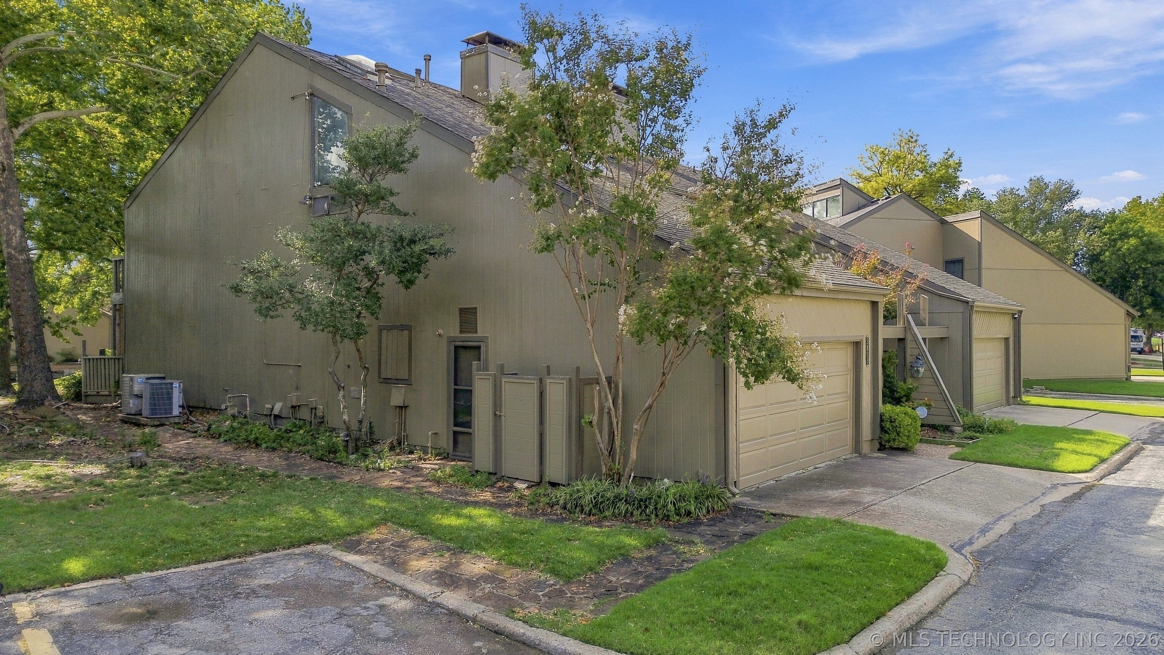 5813 S Atlanta Avenue Tulsa OK 74105