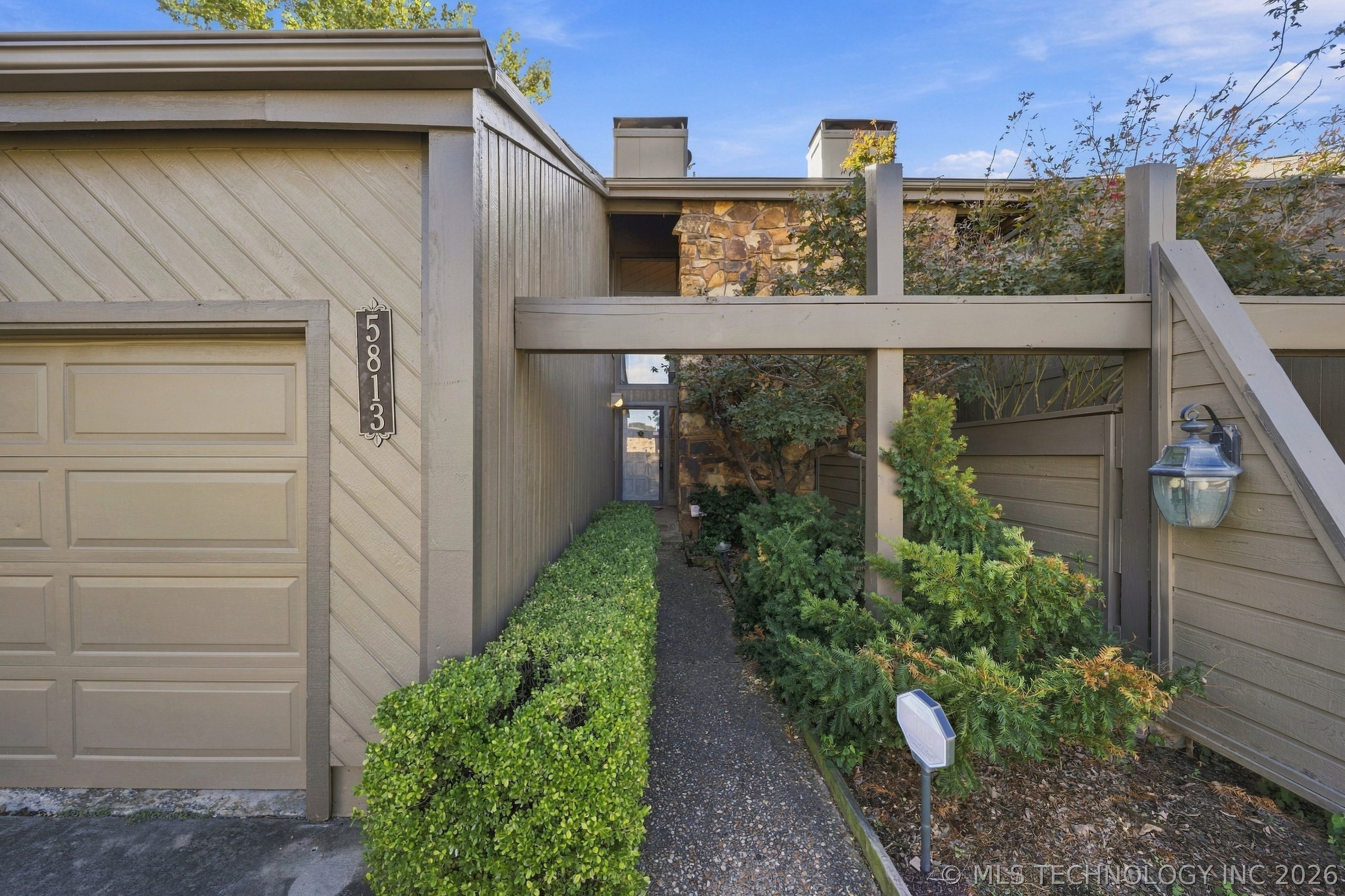 5813 S Atlanta Avenue Tulsa OK 74105