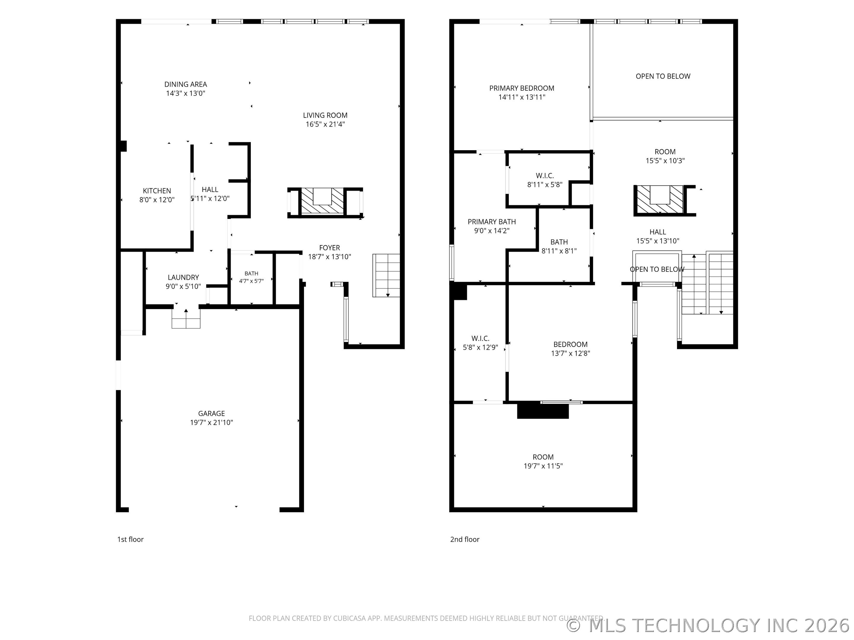 5813 S Atlanta Avenue Tulsa OK 74105