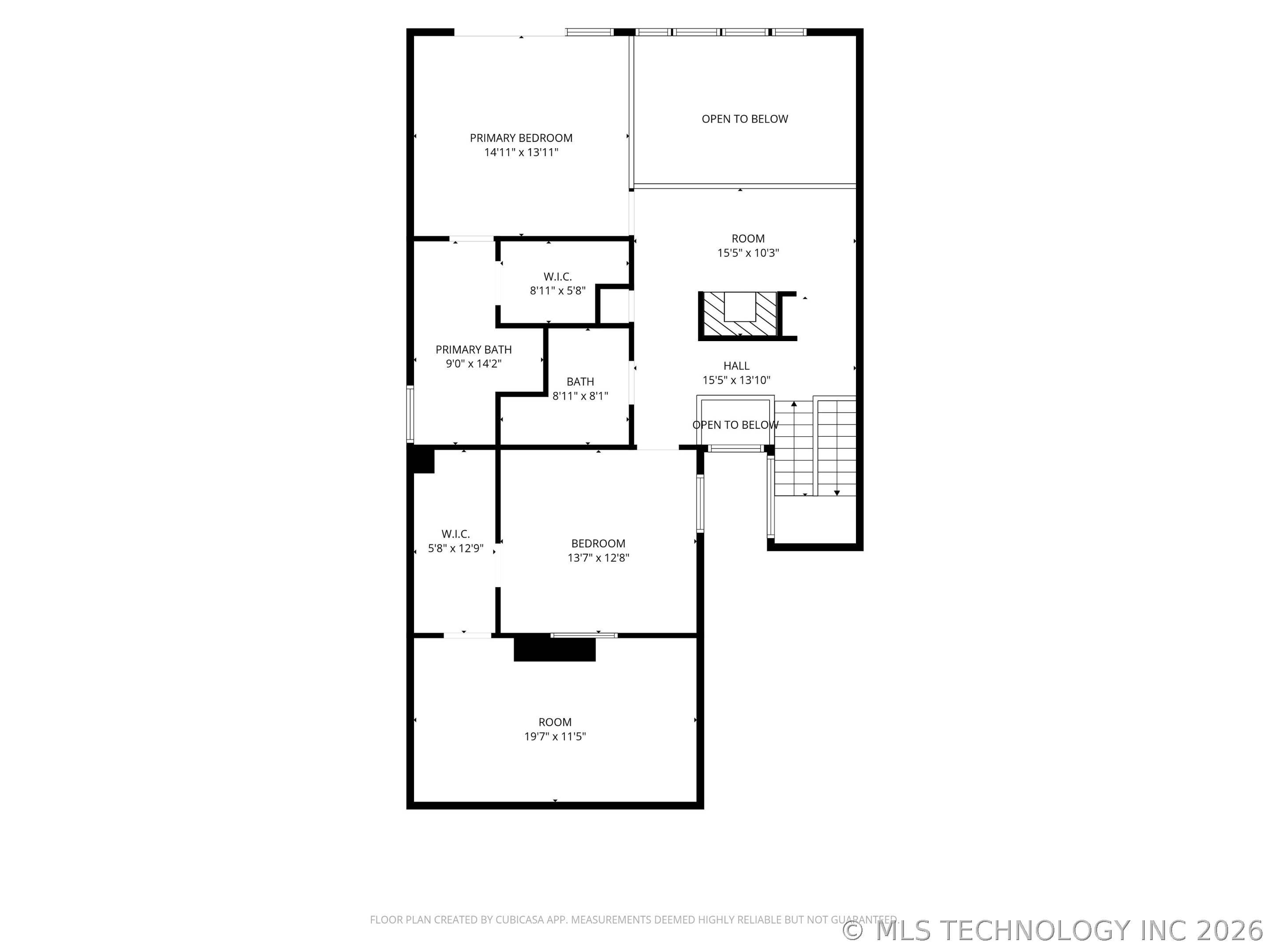 5813 S Atlanta Avenue Tulsa OK 74105