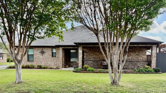68 Overland Route Street Ardmore OK 73401