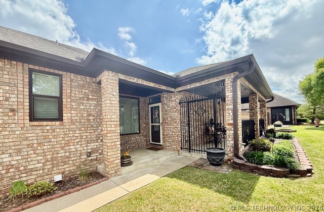 68 Overland Route Street Ardmore OK 73401