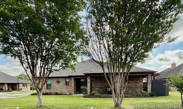 68 Overland Route Street Ardmore OK 73401