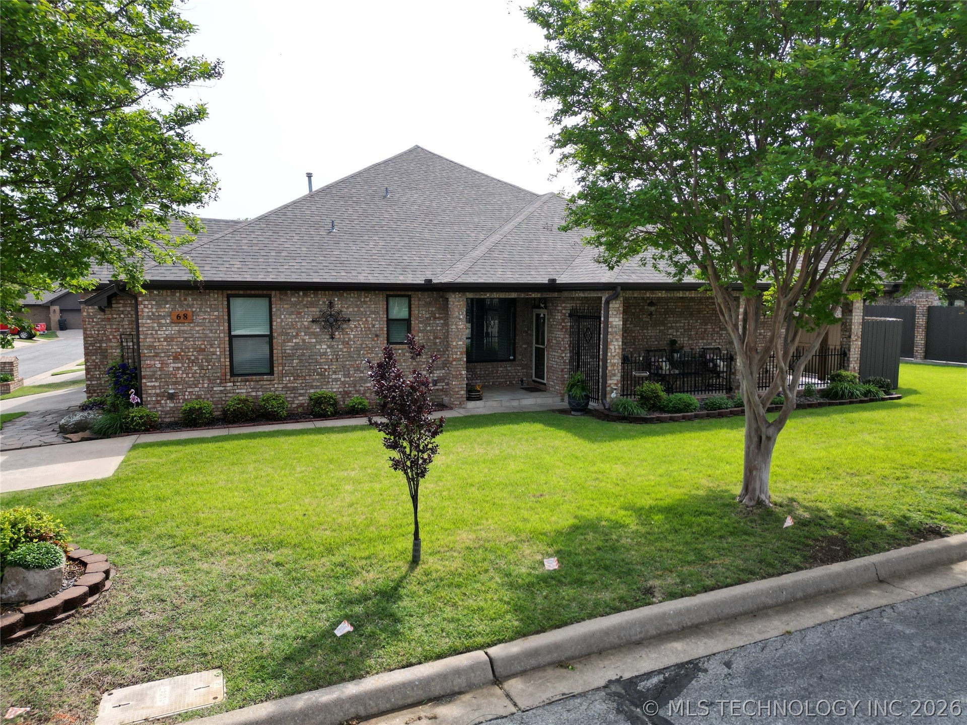 68 Overland Route Street Ardmore OK 73401