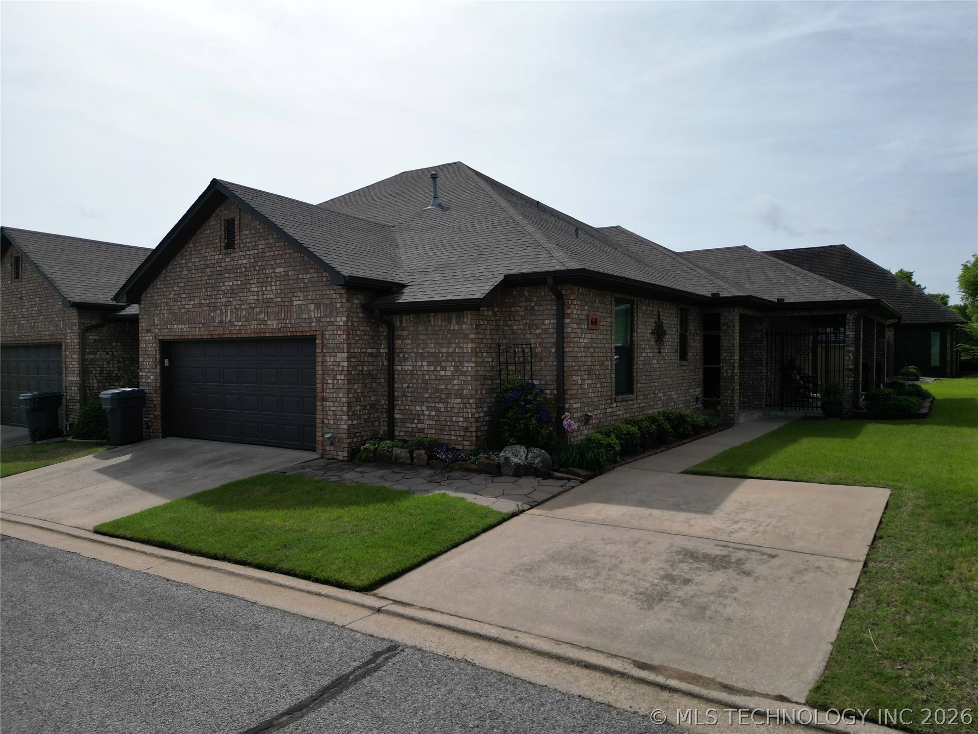 68 Overland Route Street Ardmore OK 73401