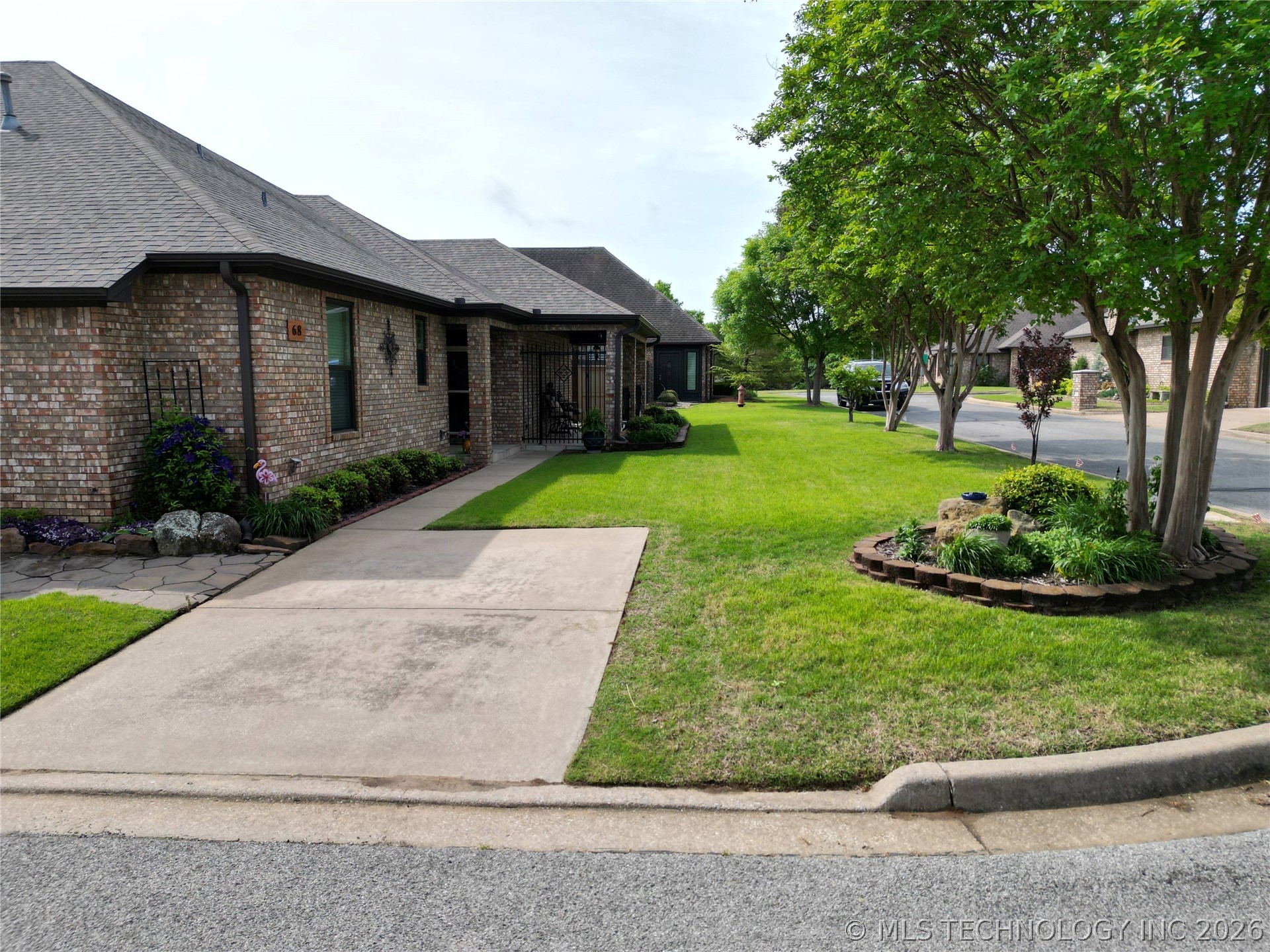 68 Overland Route Street Ardmore OK 73401
