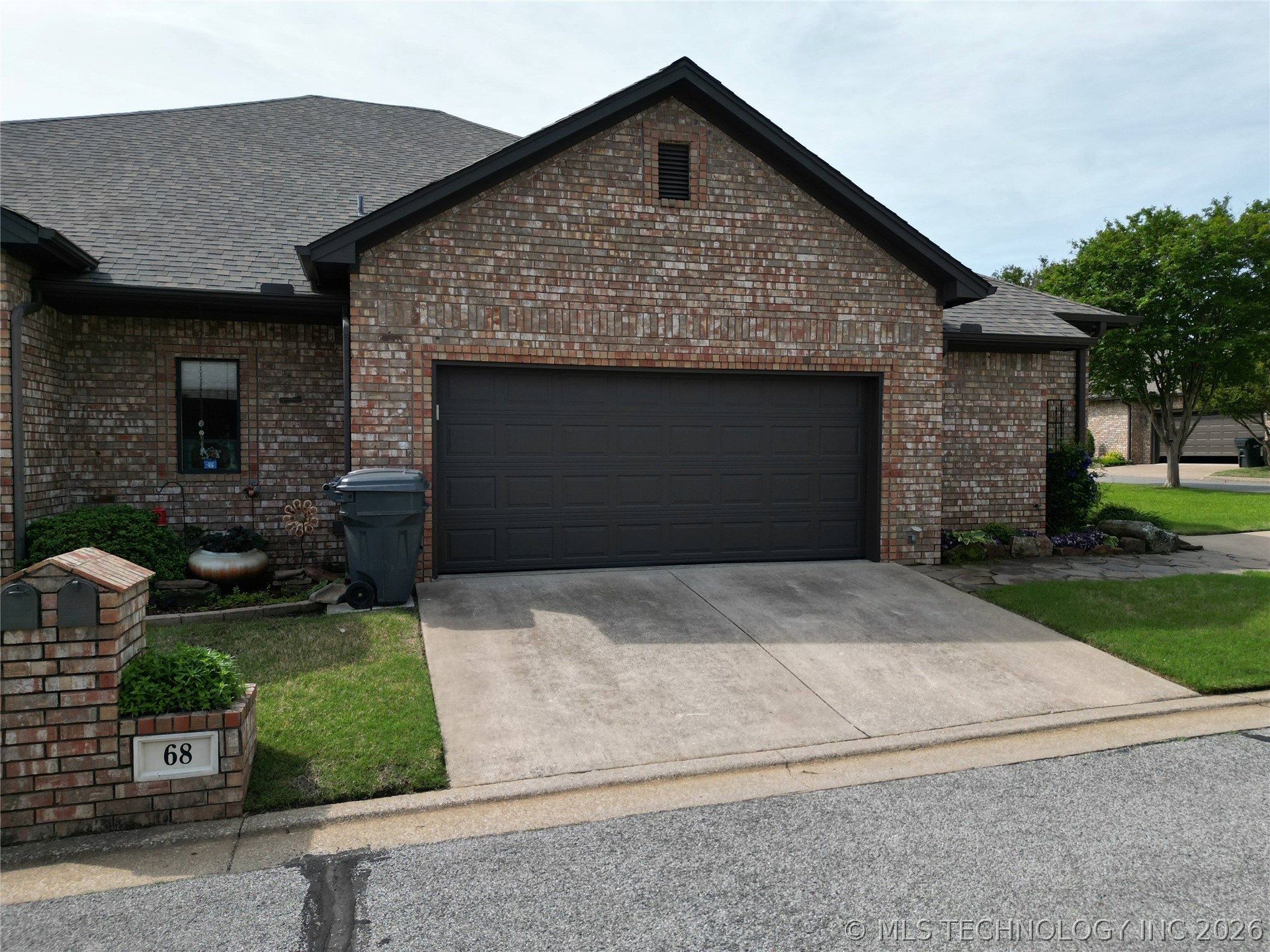 68 Overland Route Street Ardmore OK 73401