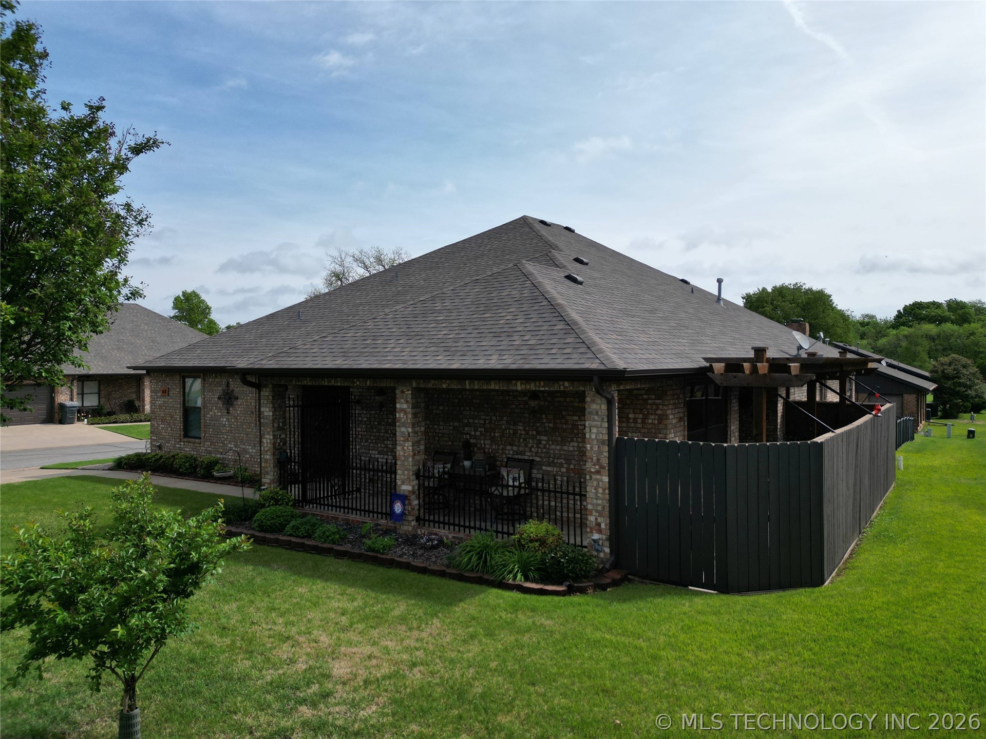 68 Overland Route Street Ardmore OK 73401