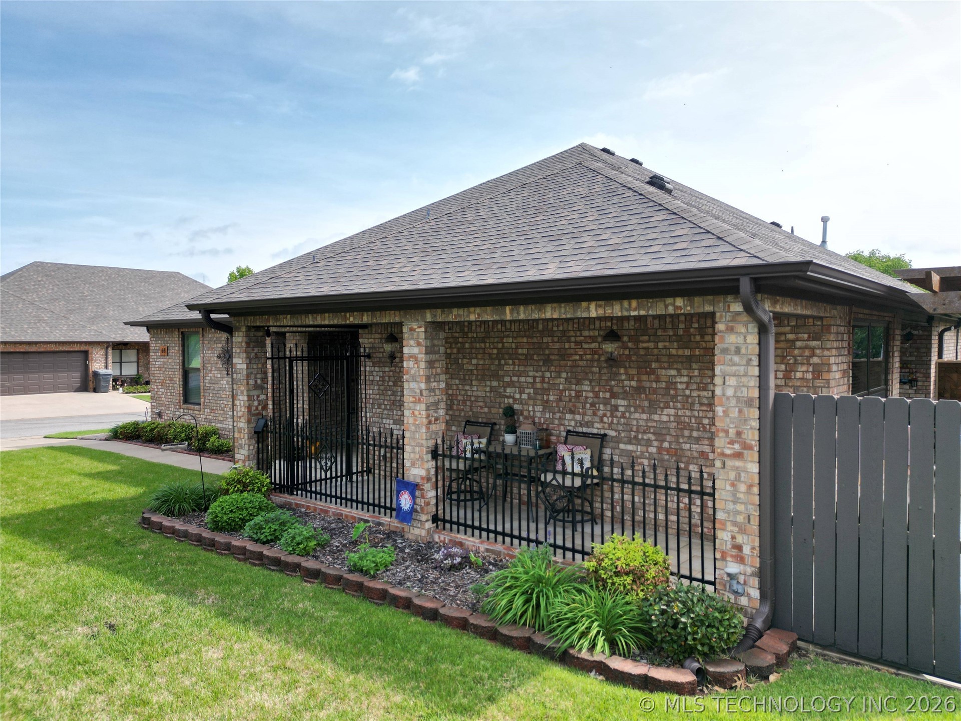 68 Overland Route Street Ardmore OK 73401