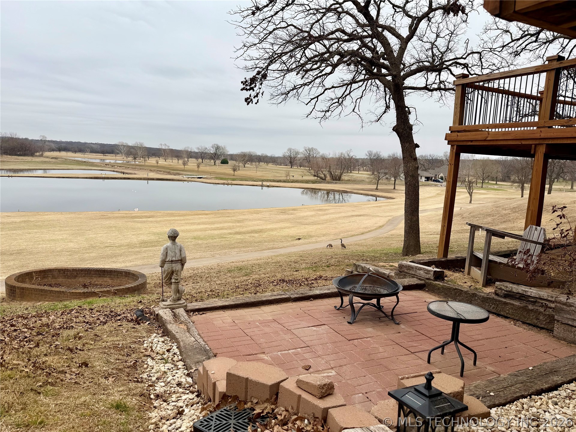 129 Falconhead Drive Burneyville OK 73430