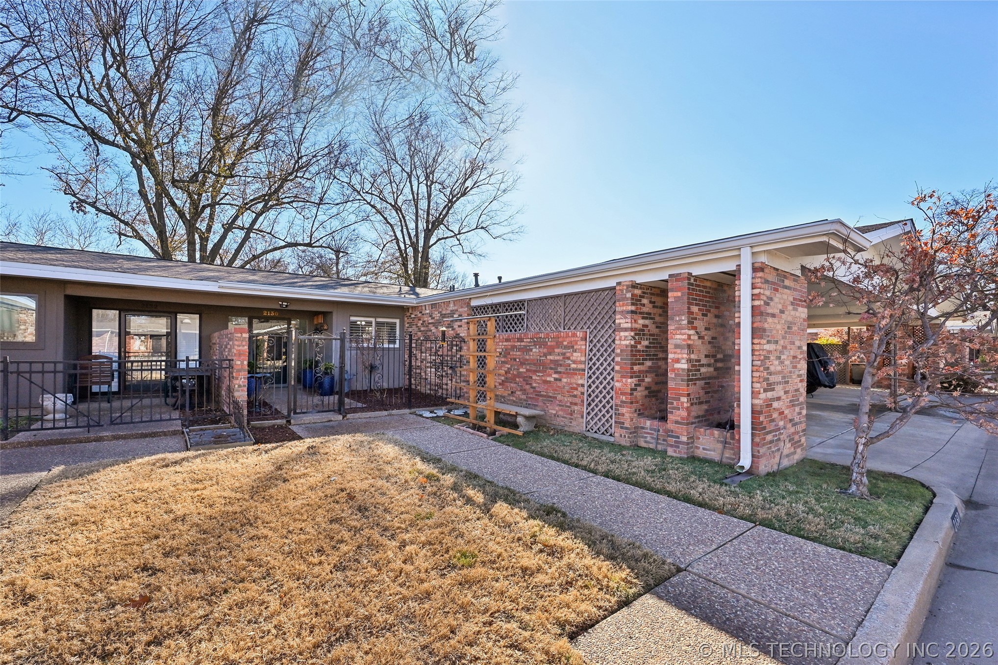 2130 E 60th Street Tulsa OK 74105