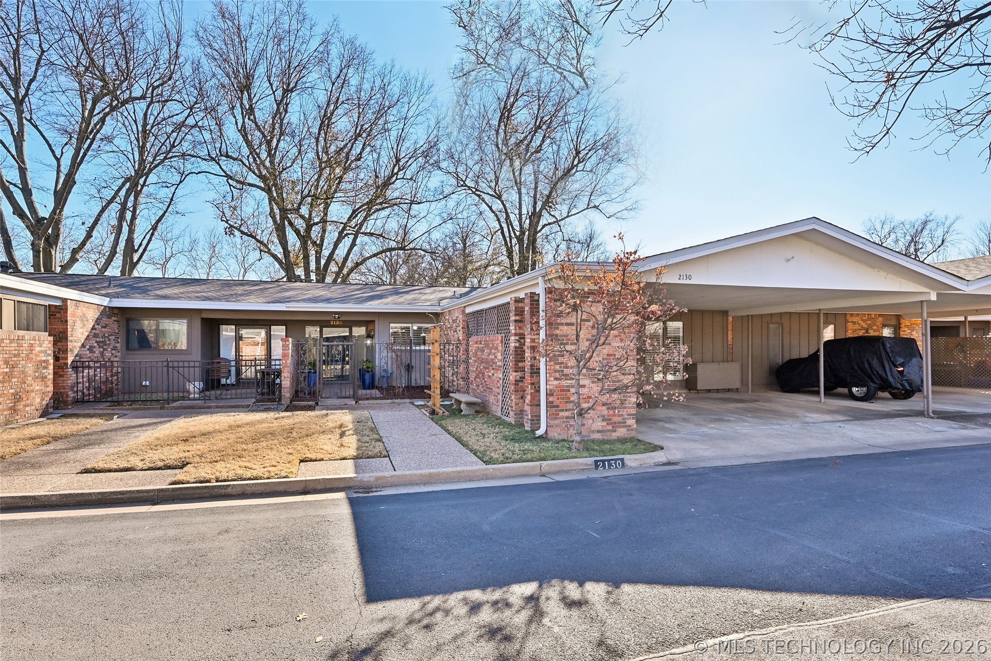 2130 E 60th Street Tulsa OK 74105